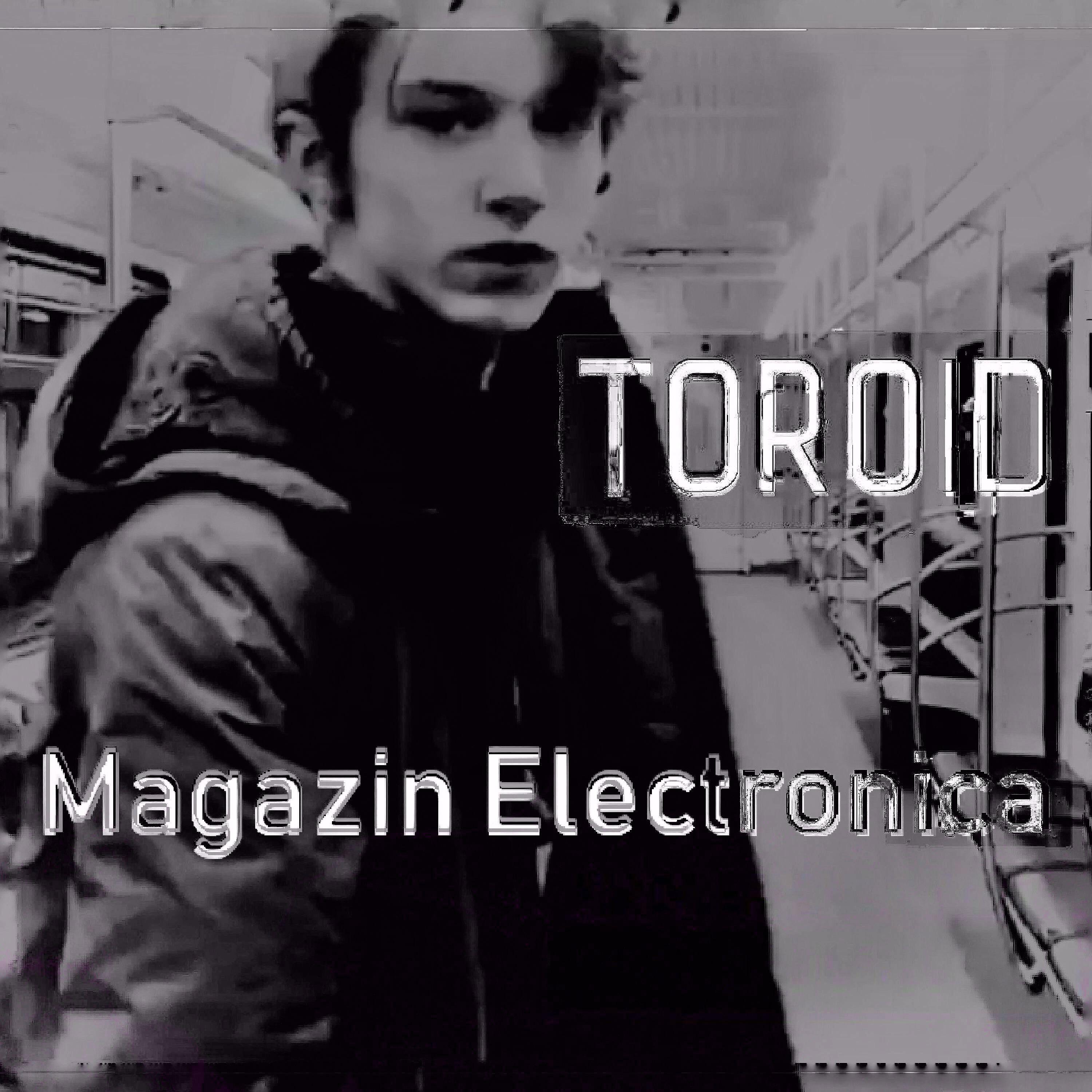 Toroid - Magazin Electronica (Remastered)