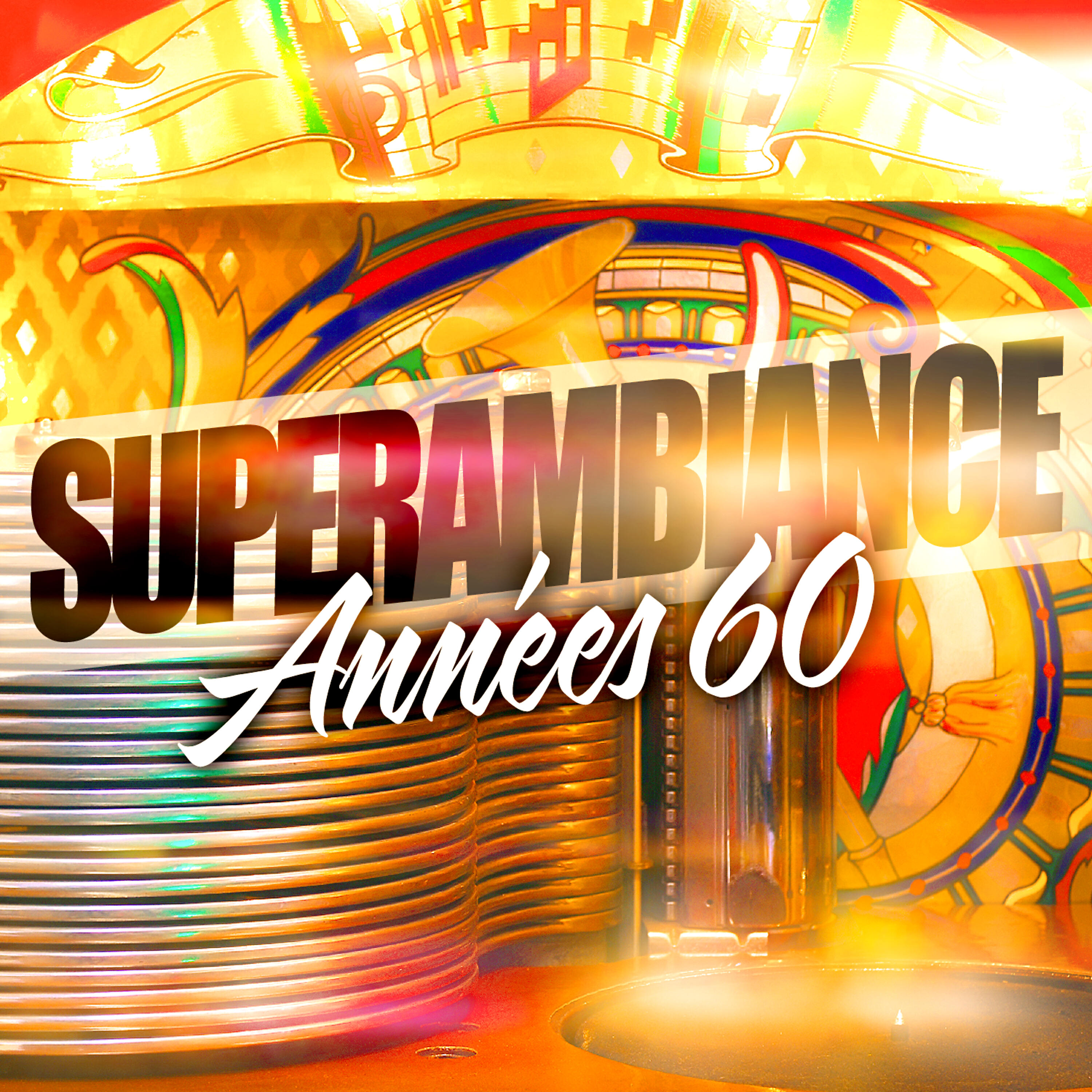 Super Ambiance - Da Doo Ron Ron