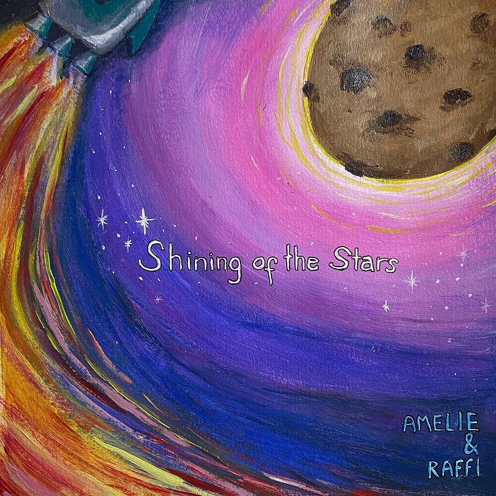 Amelie - Shining of the Stars