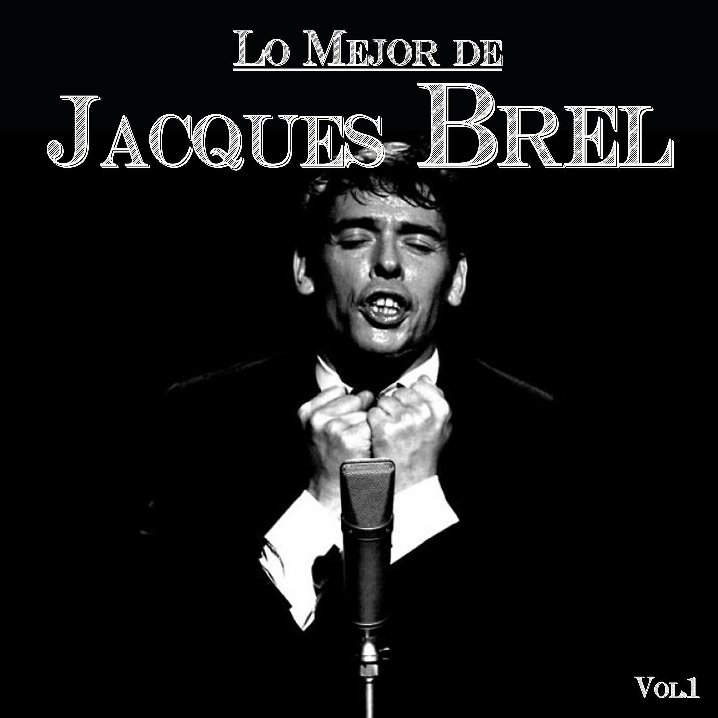 Jacques Brel - Le Moribund
