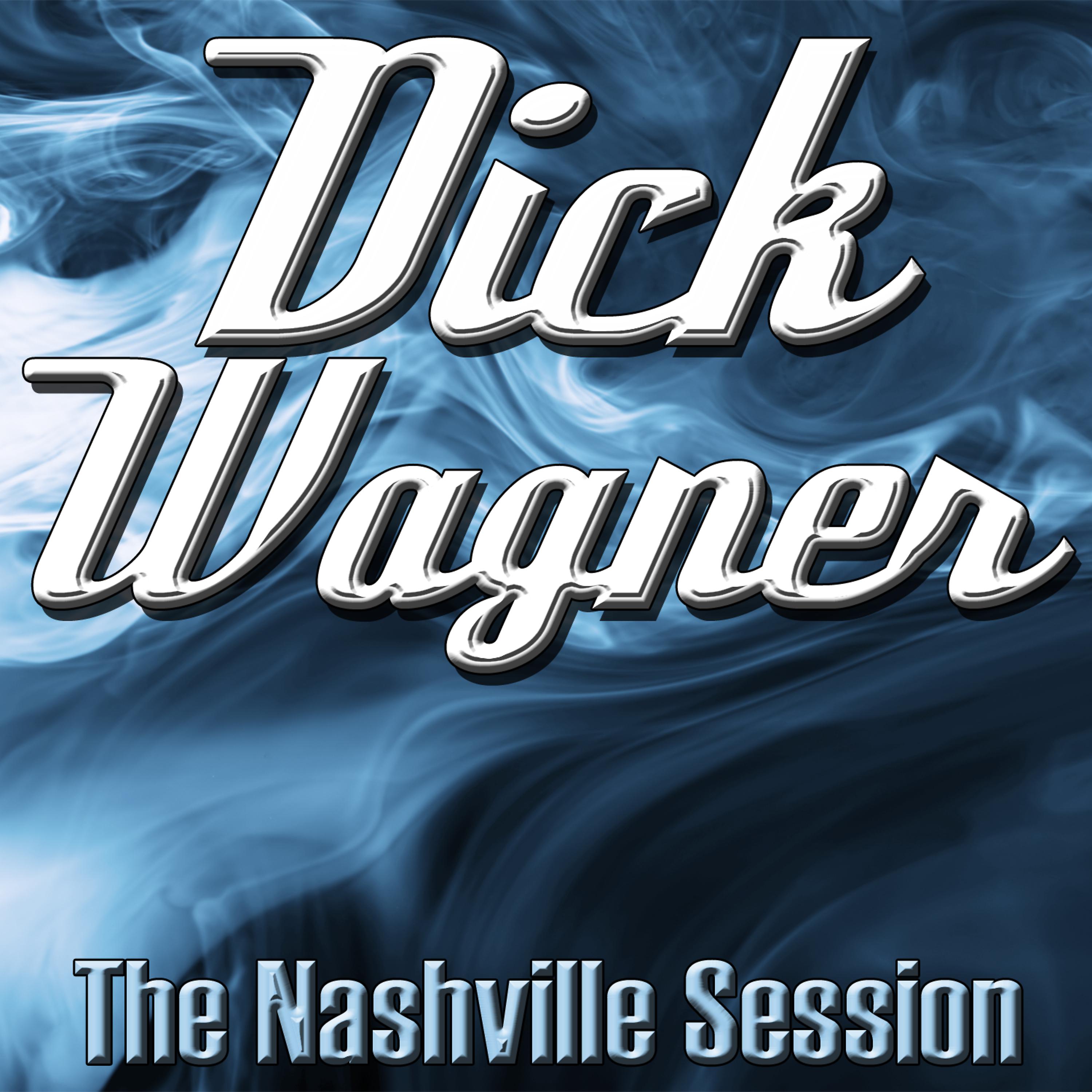Постер альбома The Nashville Session