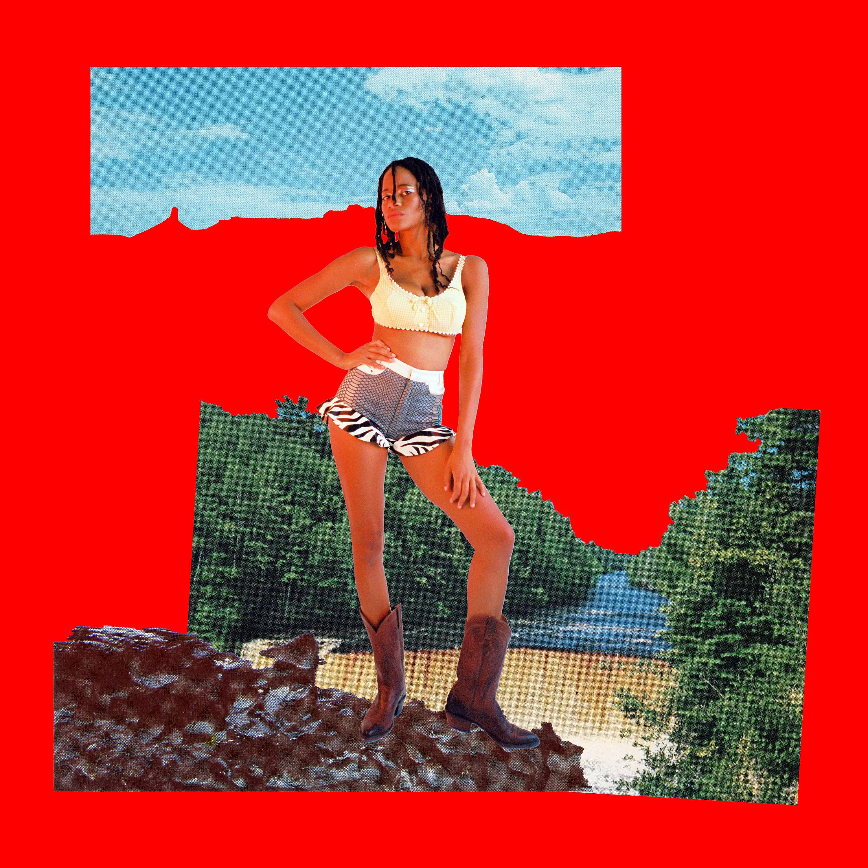 Kilo Kish - NEW TRICKS: ART, AESTHETICS, AND MONEY