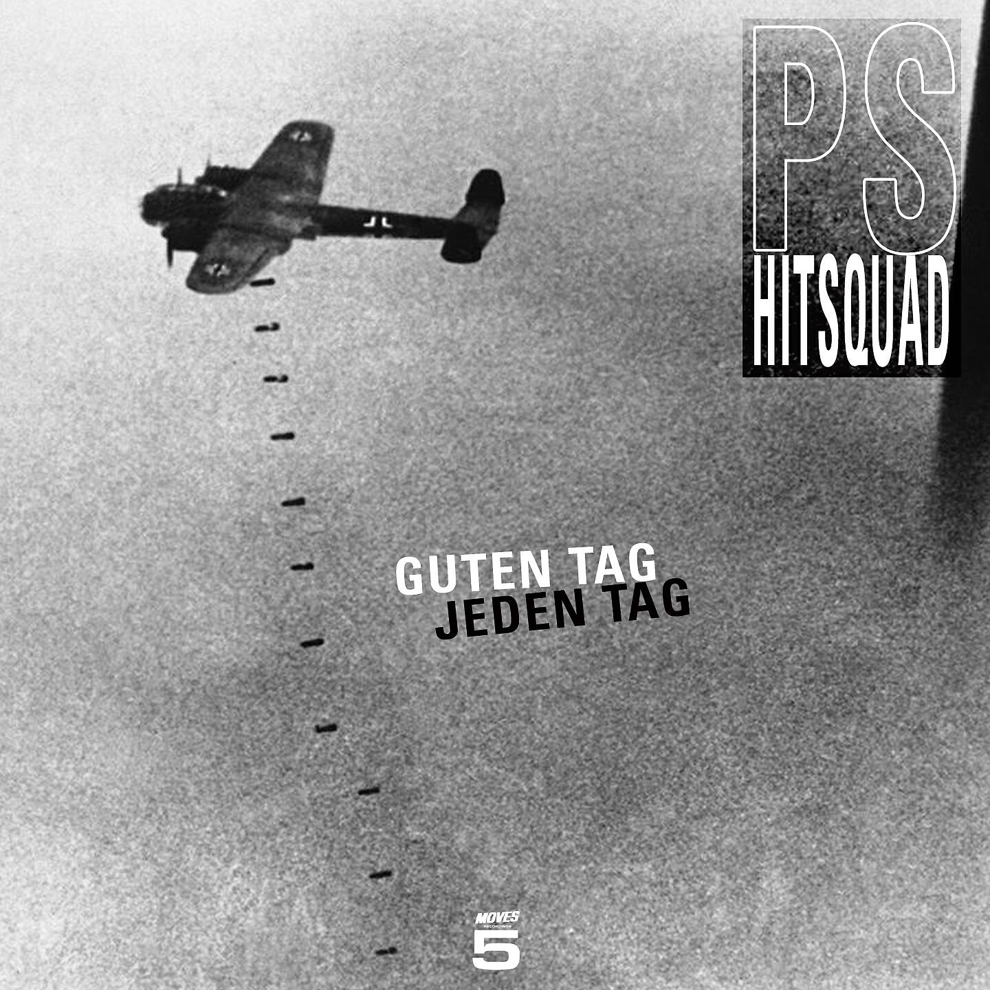 PS Hitsquad - Guten Tag