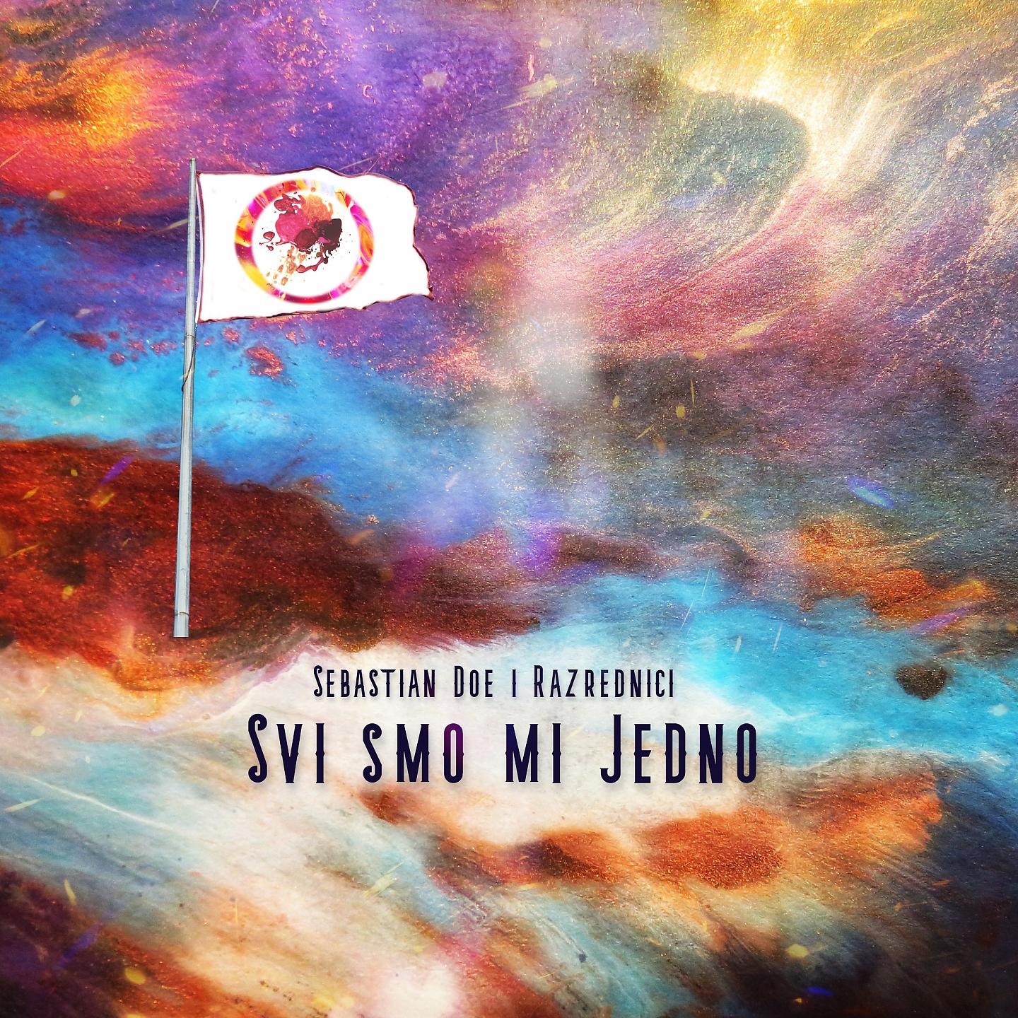 Постер альбома Svi Smo Mi Jedno