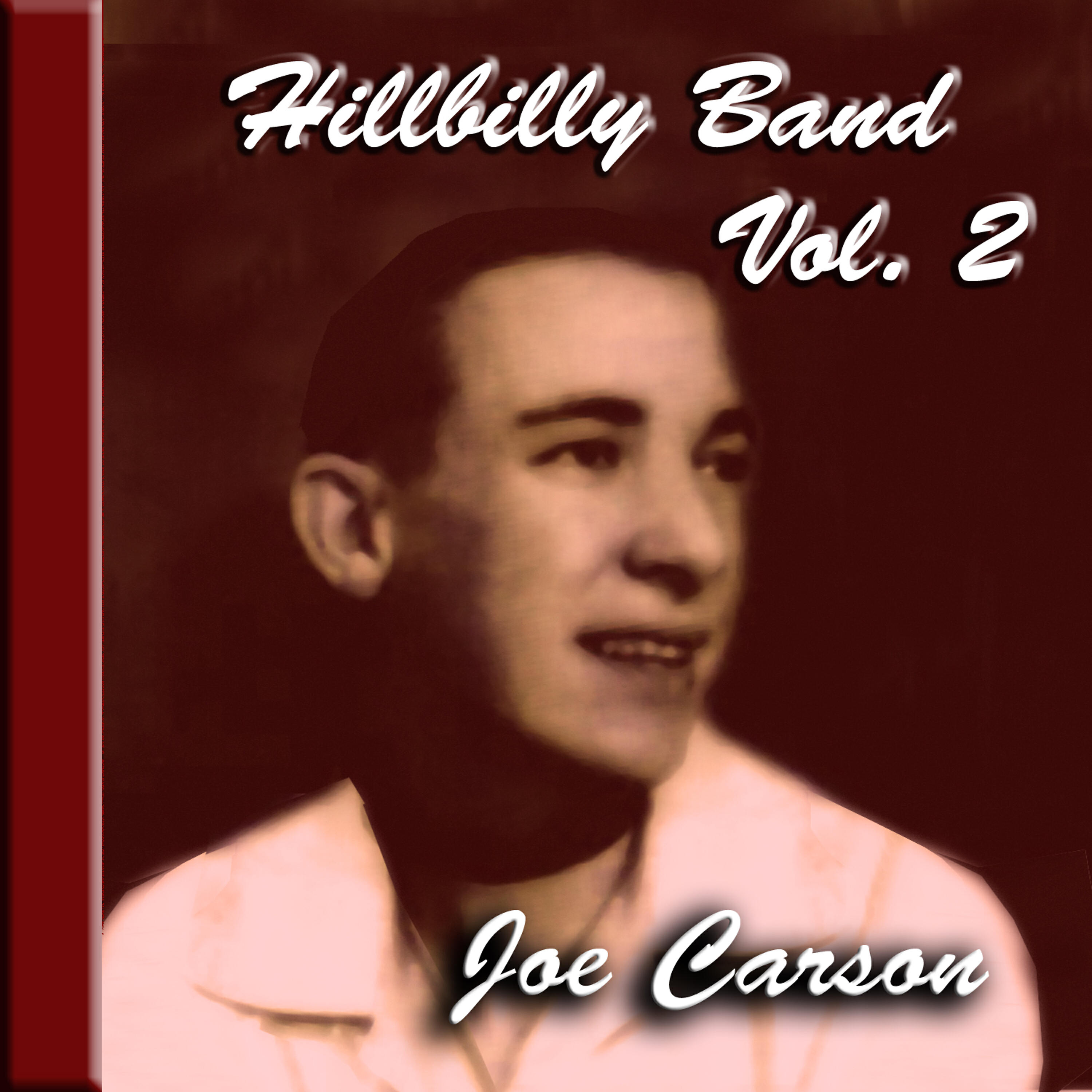 Joe Carson - Passion and Pride