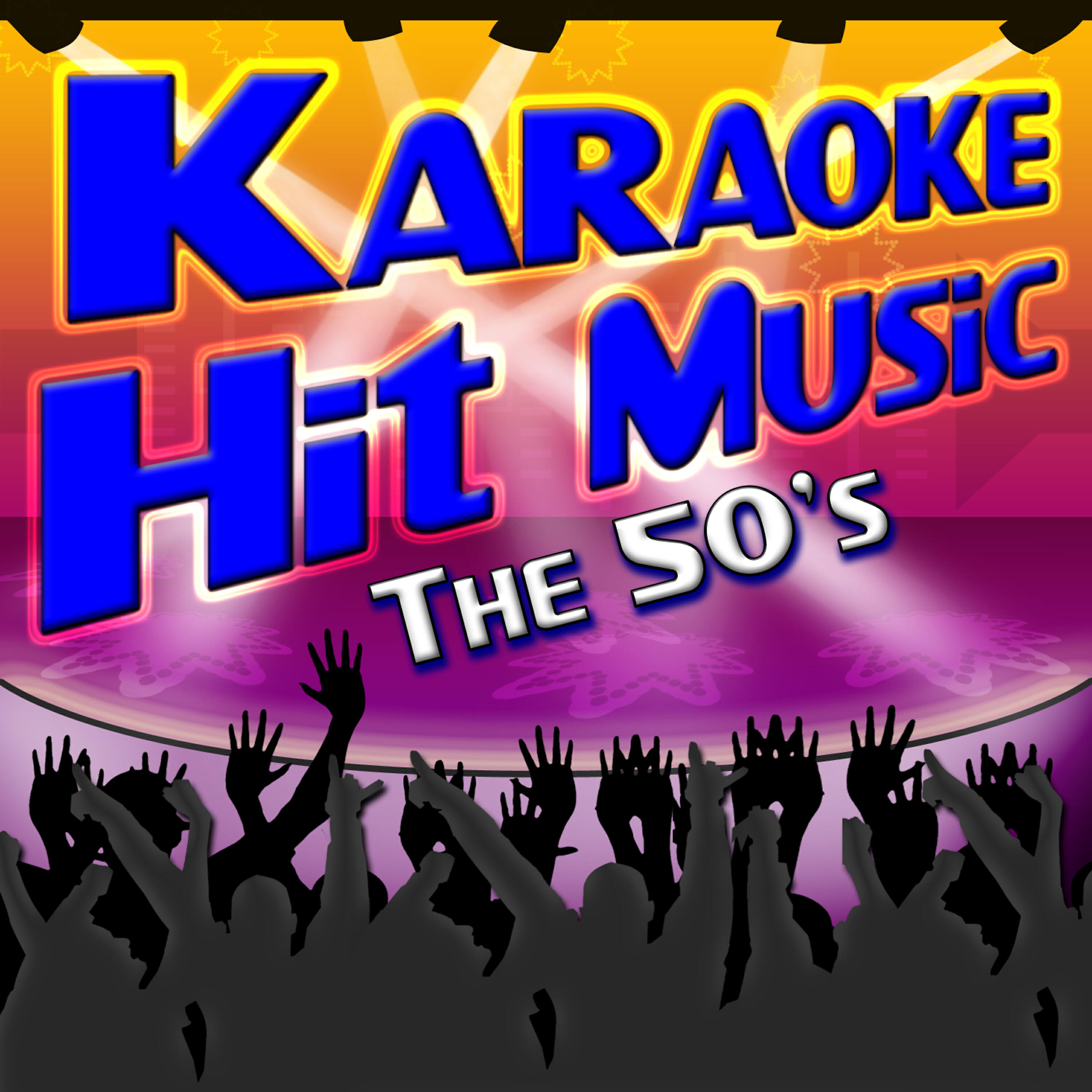 Karaoke DJ - Put Your Head On My Shoulder (As Made Famous By Paul Anka)