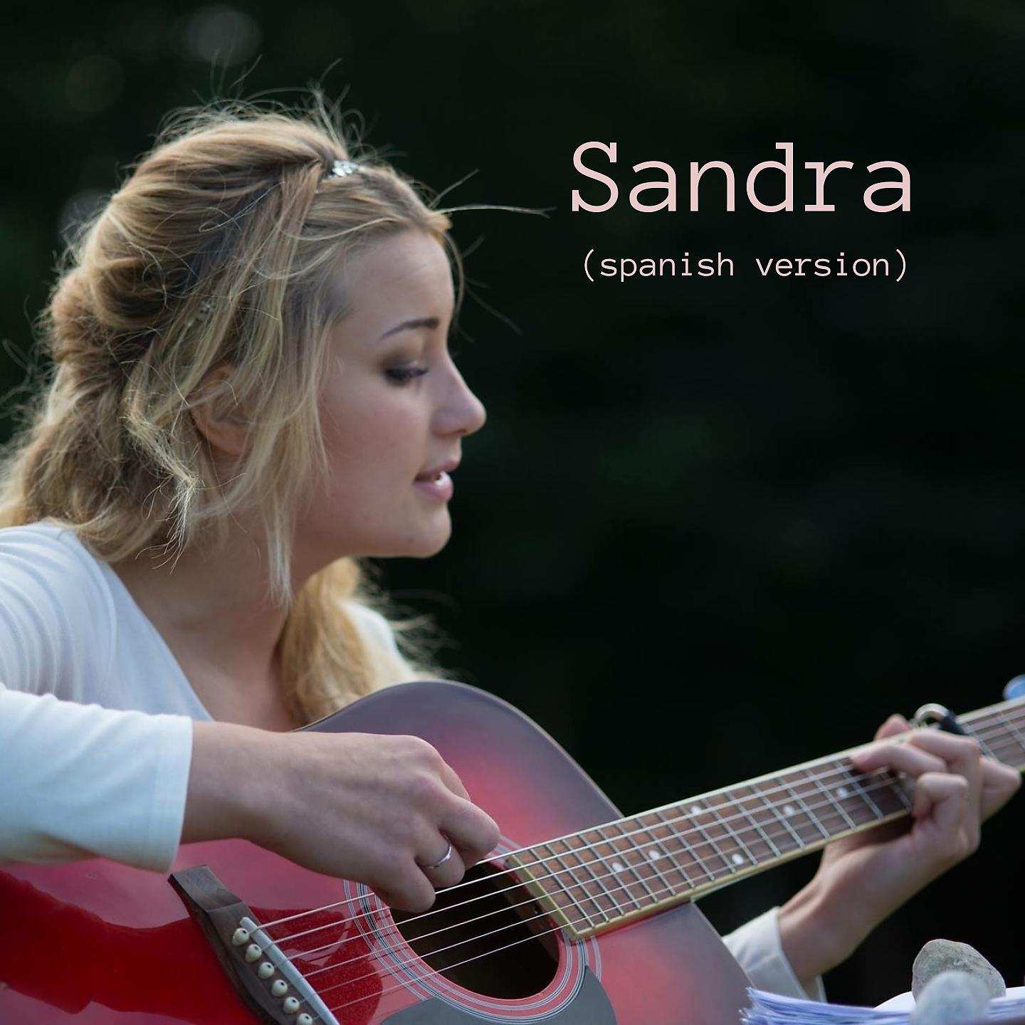 Постер альбома SANDRA