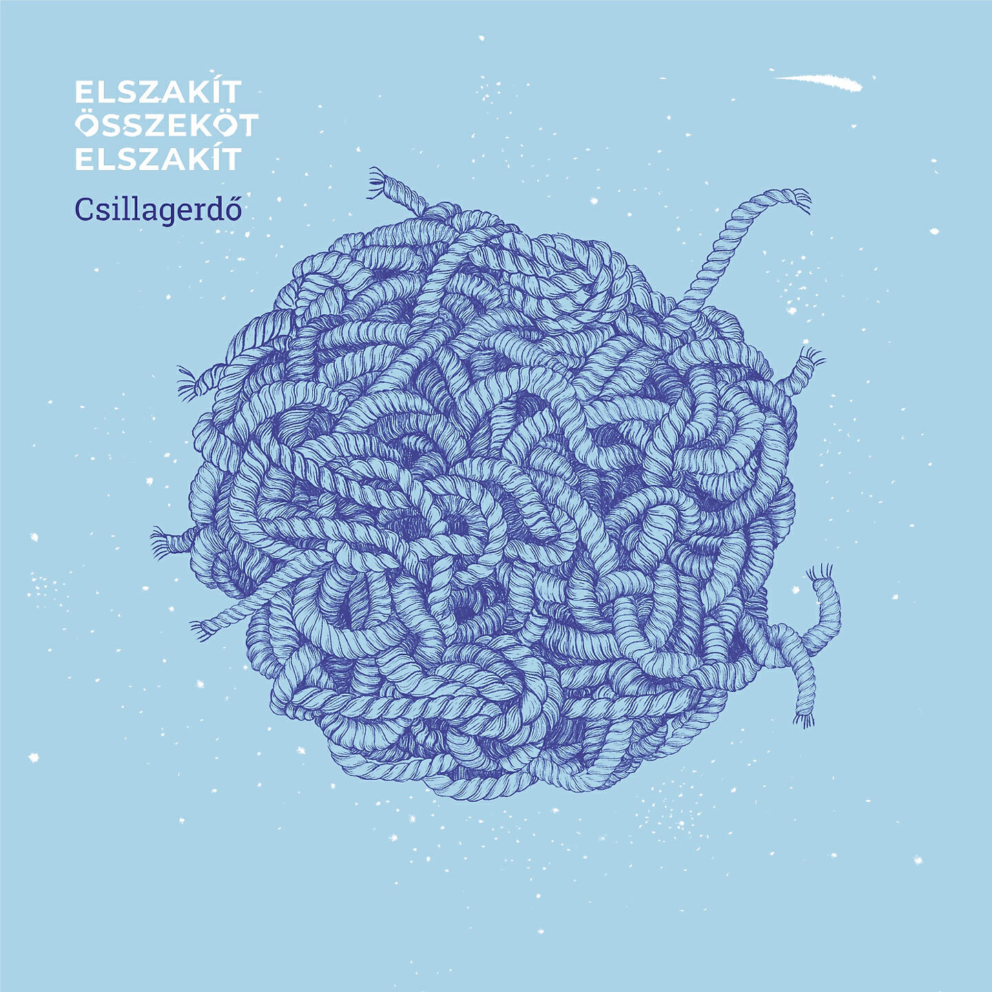 Csillagerdő - Trikó