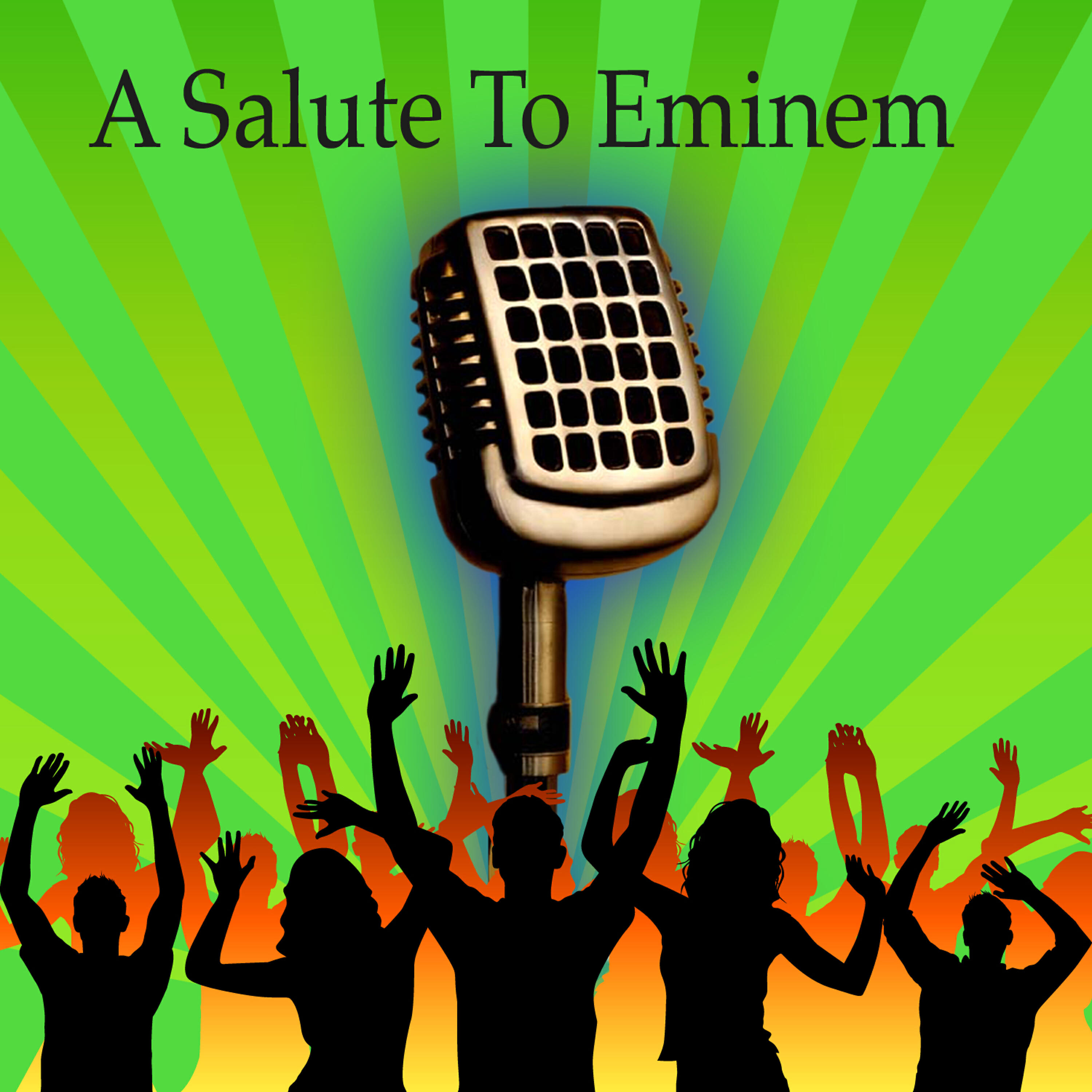 Hip Hop All-Stars - Hailie's Song (Instrumental Version)