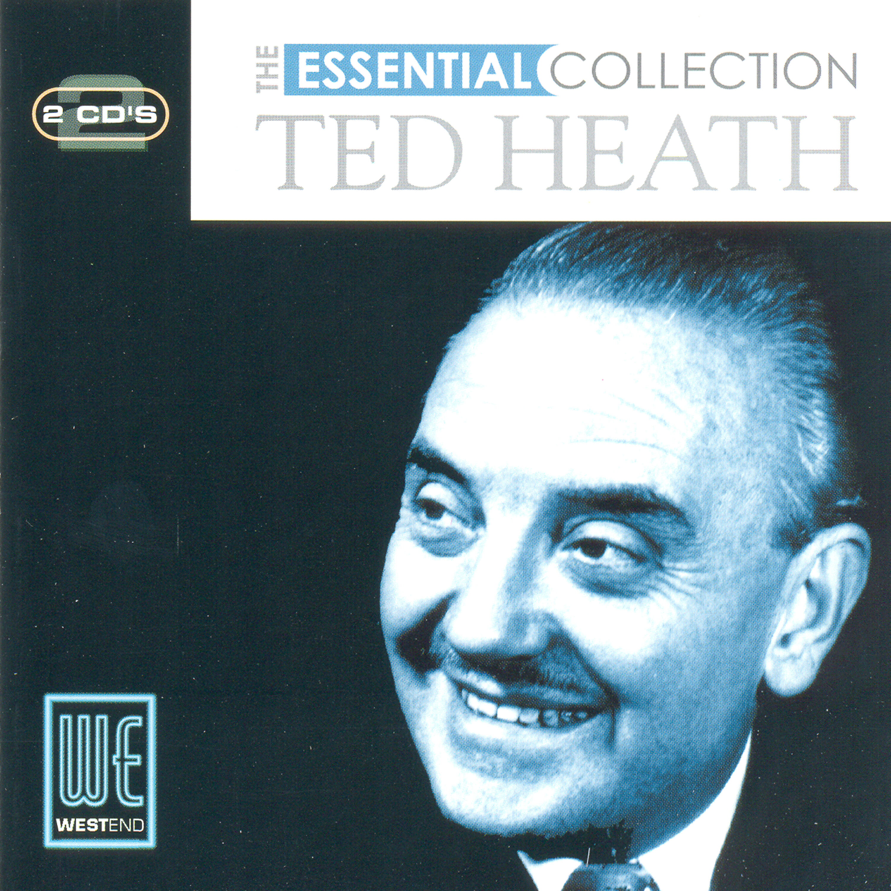 Ted Heath - When The Saints Go Marching In