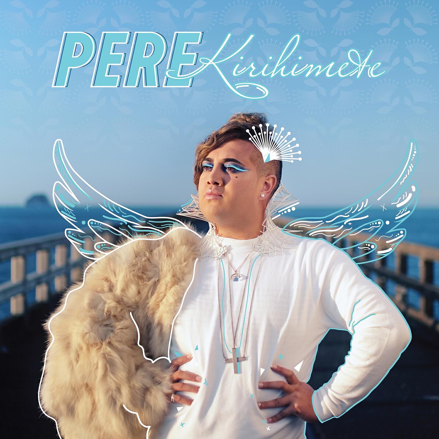 PERE - Santa Claus Is Comin' To Town (Te Reo Māori Version)