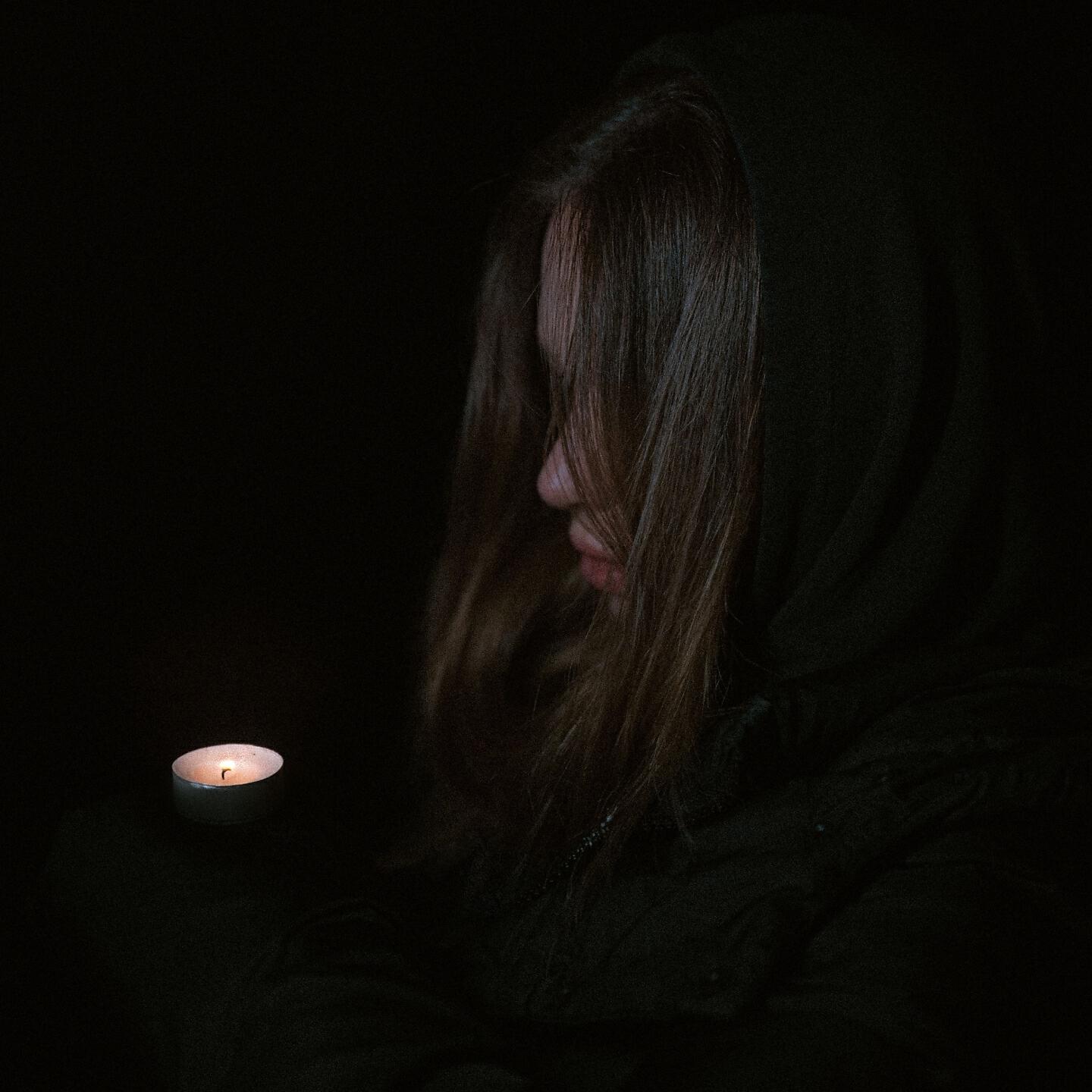 NEL - Cisza