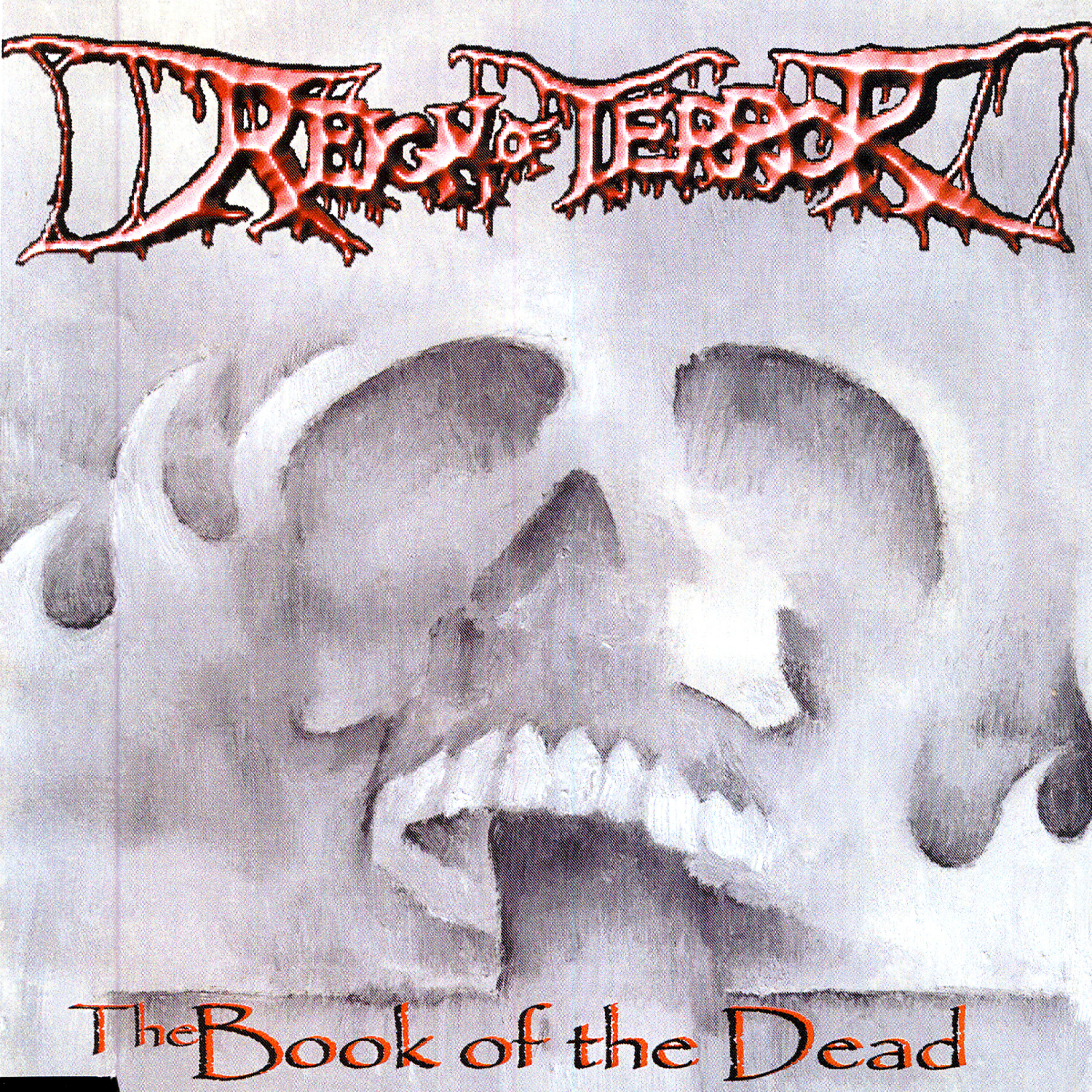 Reign Of Terror - Keep The Pagan Fires Burning