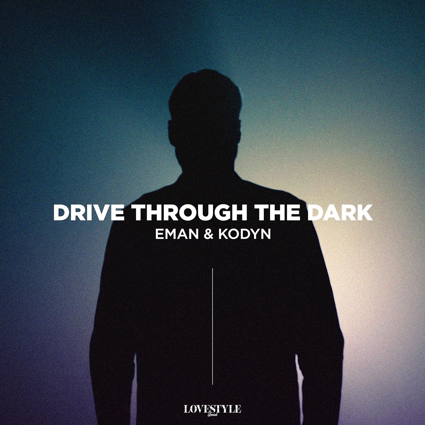 Постер альбома Drive Through The Dark