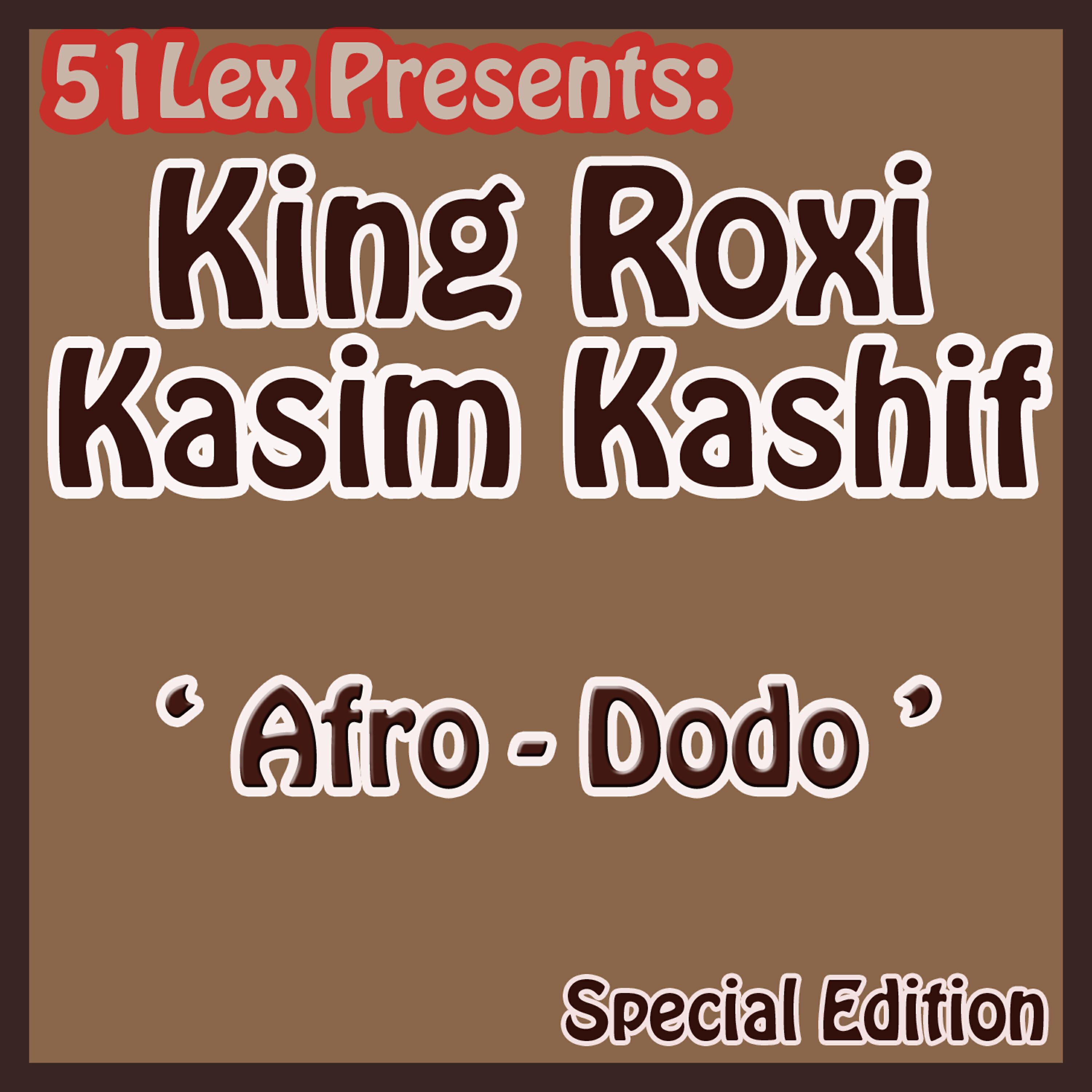 King Roxi Kasim Kashif - Hoshi