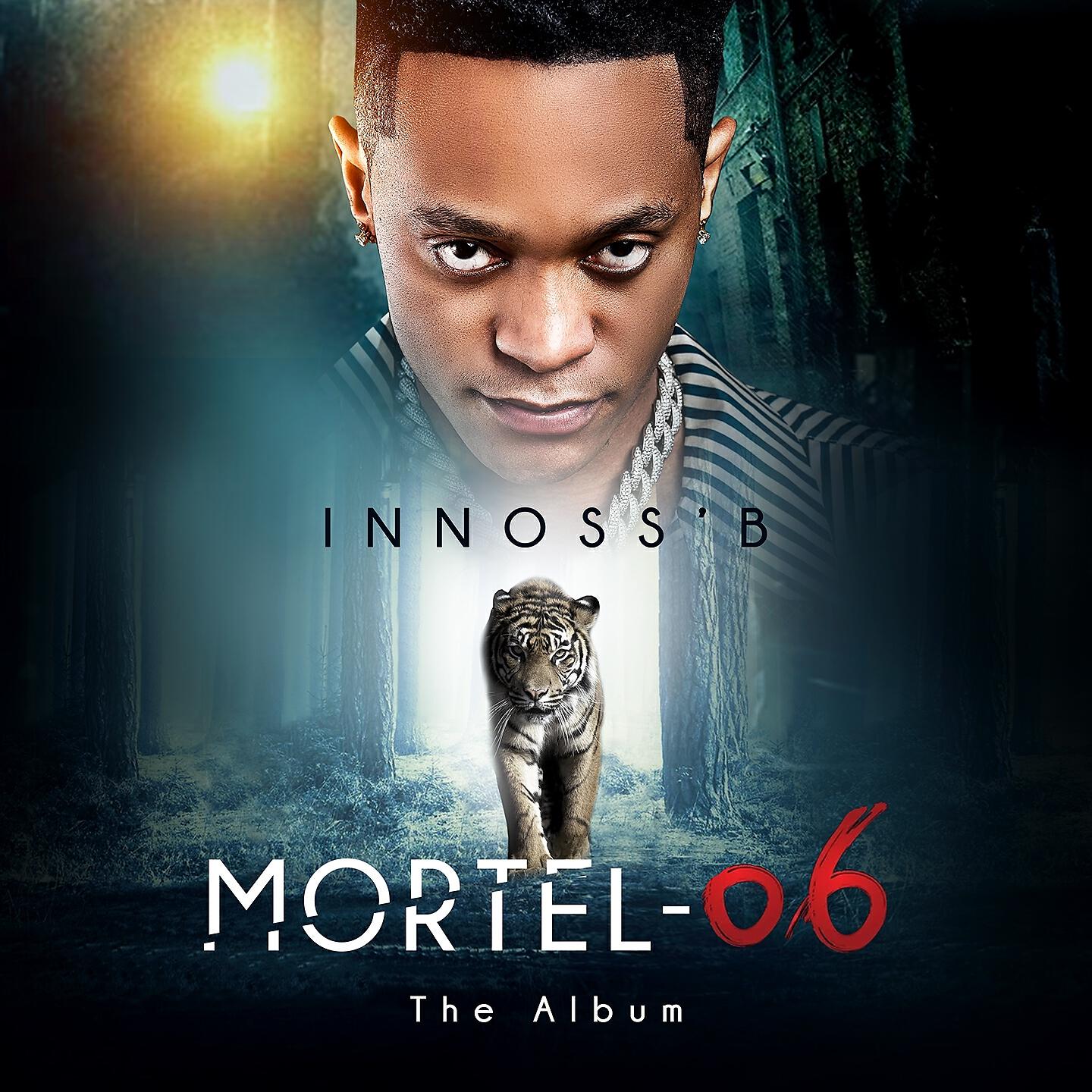 Innoss'B - Eh Dieu