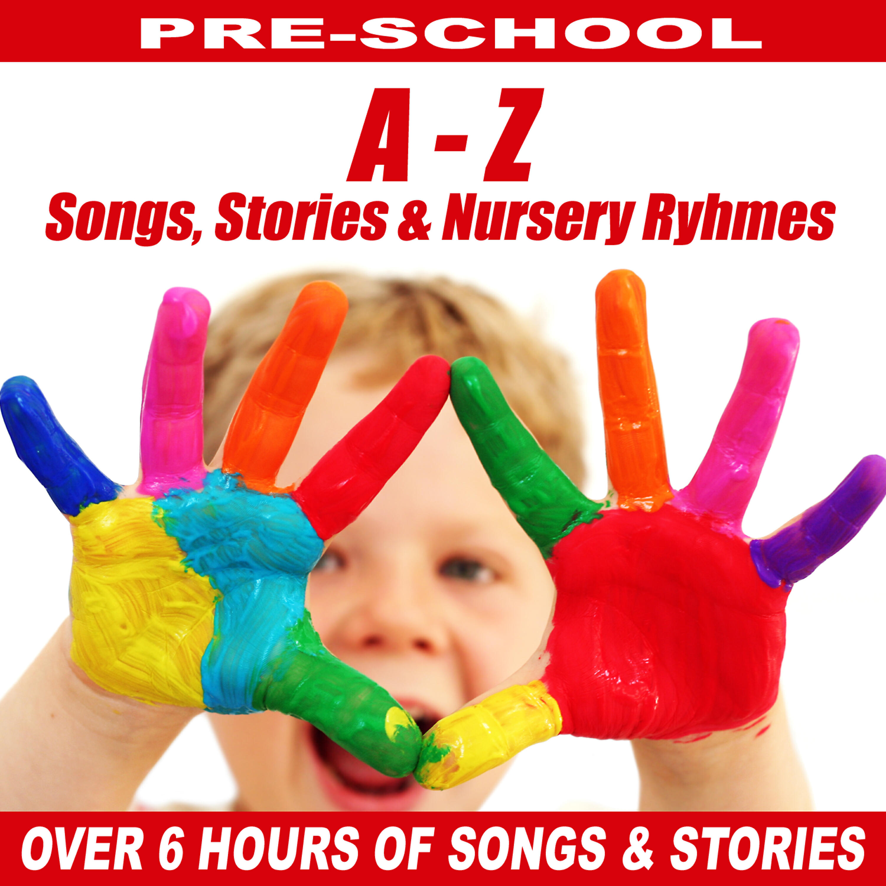 Songs For Children - The Story Of The Pied Piper Of Hamelin