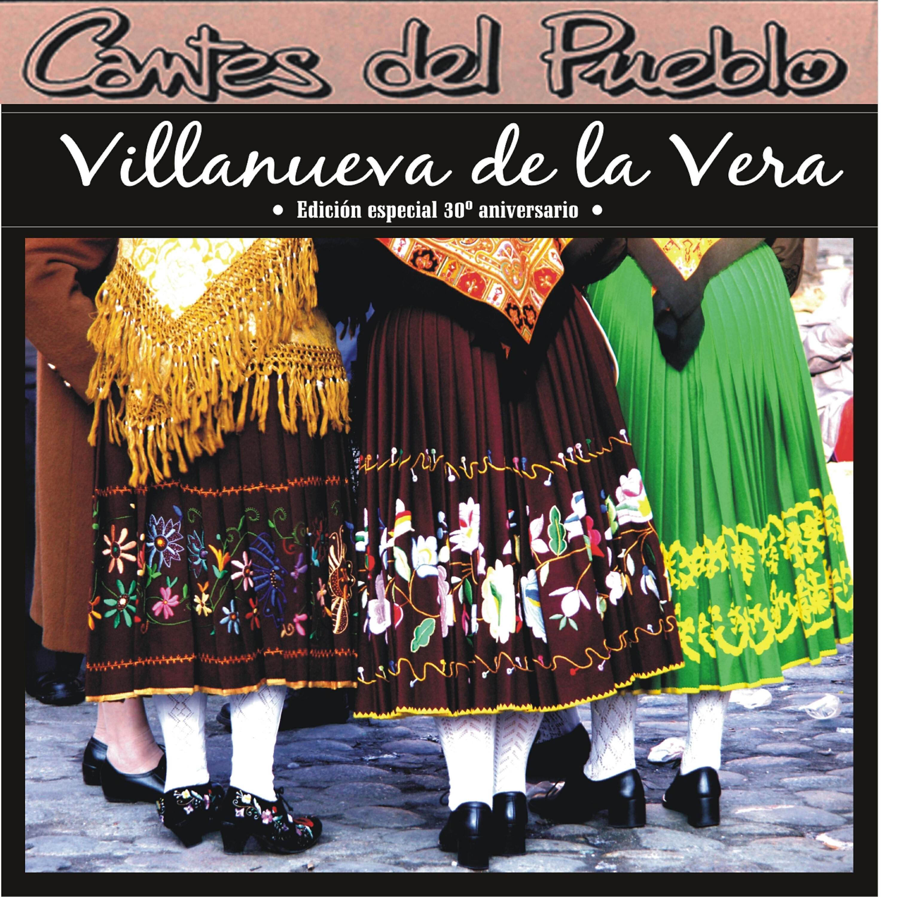 Varios - La Teja de tu Tejado