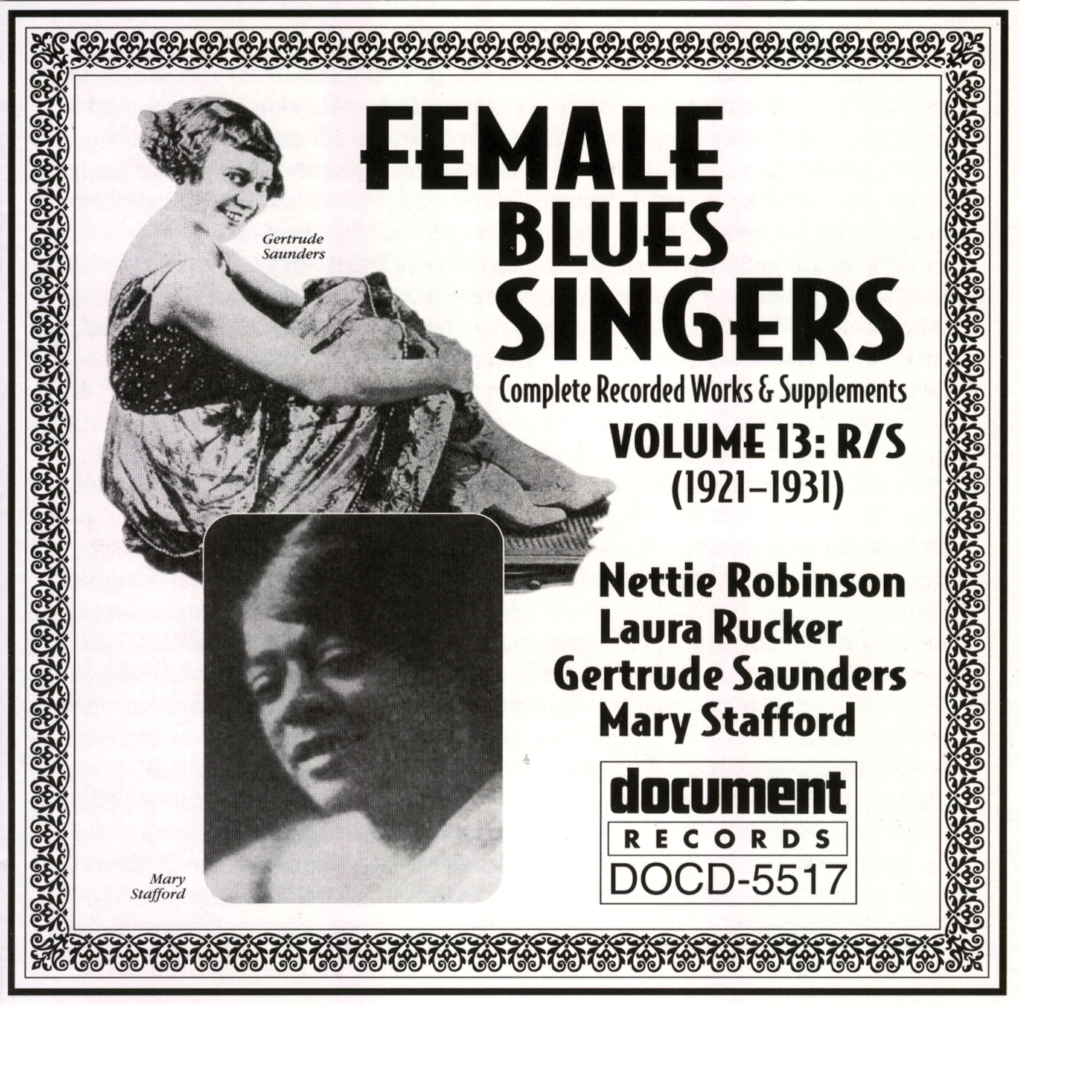 Mary Stafford - I'm Gonna Jazz My Way Right Straight Thru Paradise
