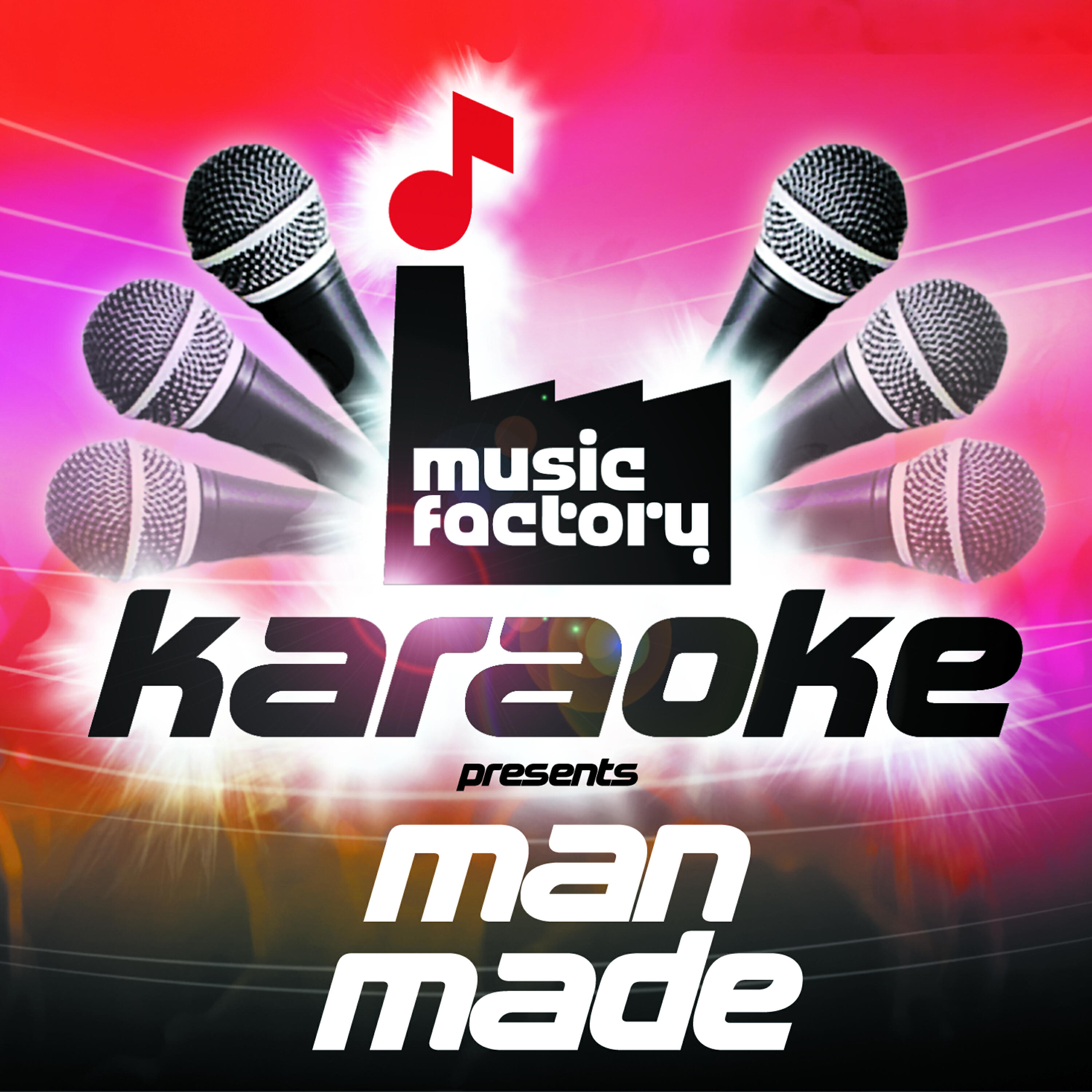 Music Factory Karaoke - Heaven Can Wait (In The Style Of Meat Loaf)