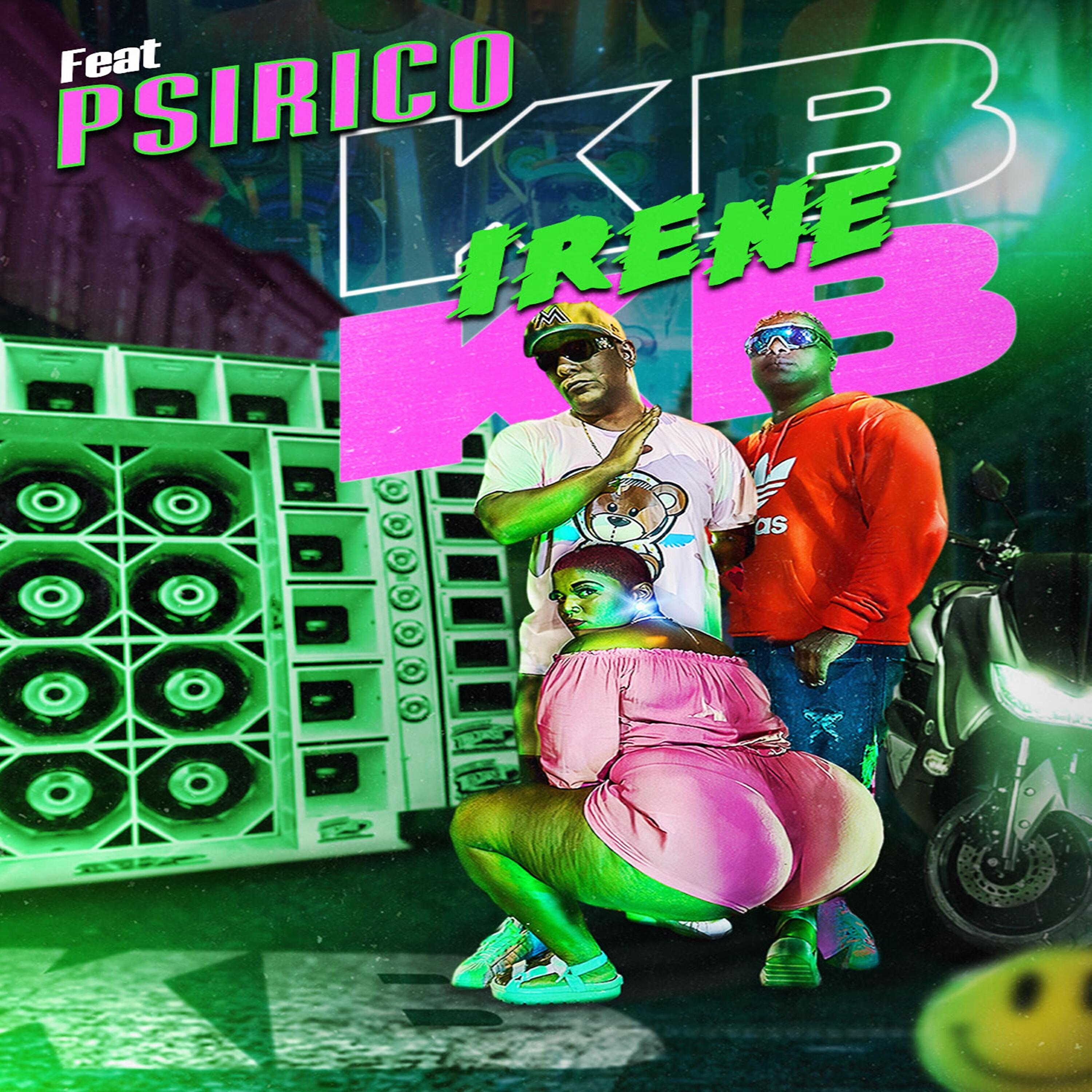 Karlinhos Brito - Irene