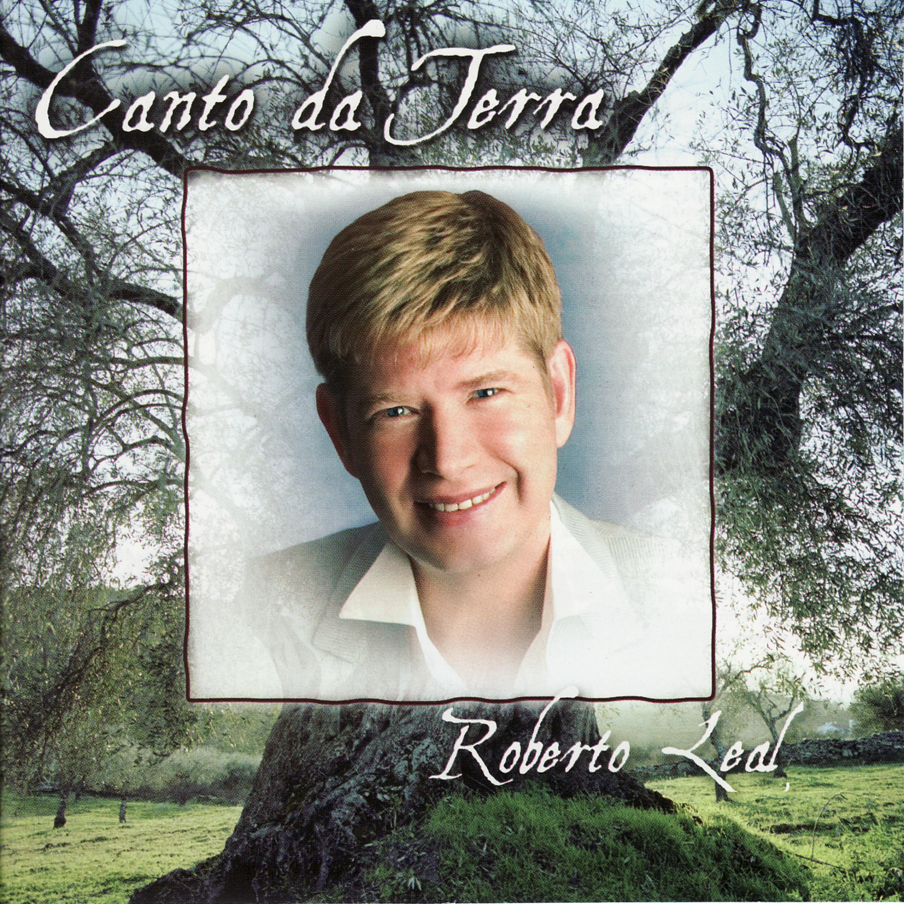 Постер альбома Canto Da Terra