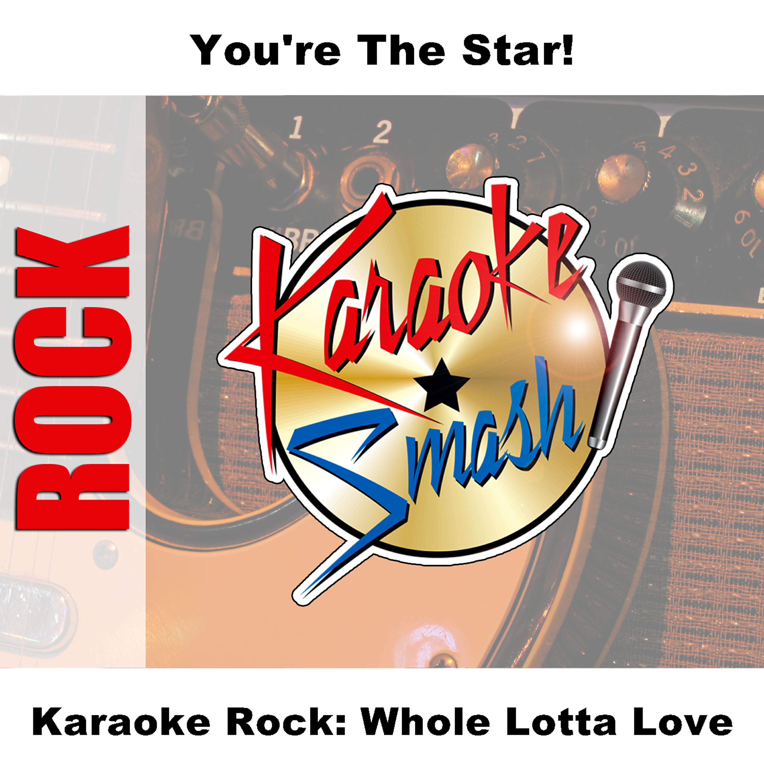 Studio Group - Kinky Afro (Karaoke-Version) As Made Famous By: Happy Mondays