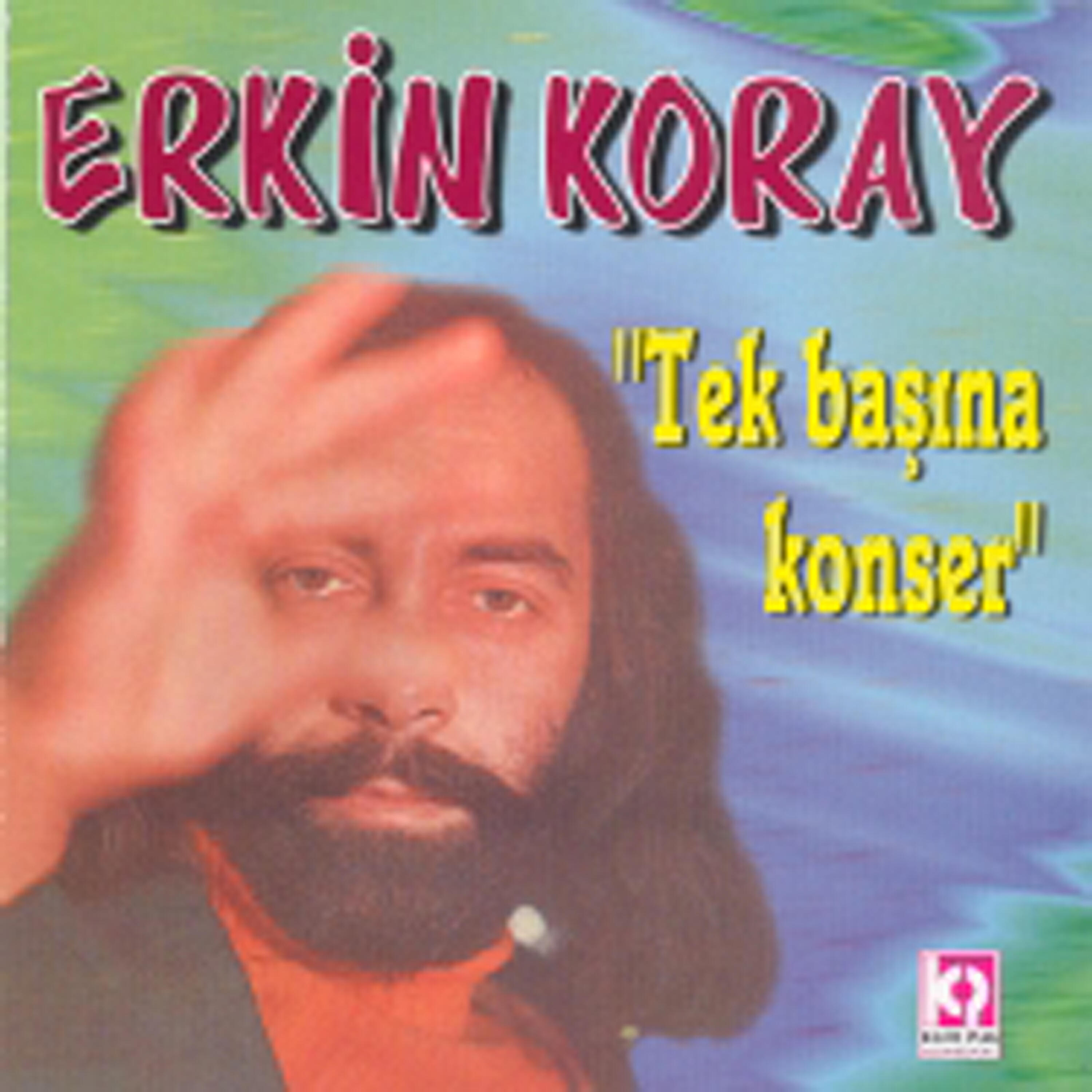 Erkin Koray - Bu Mendili