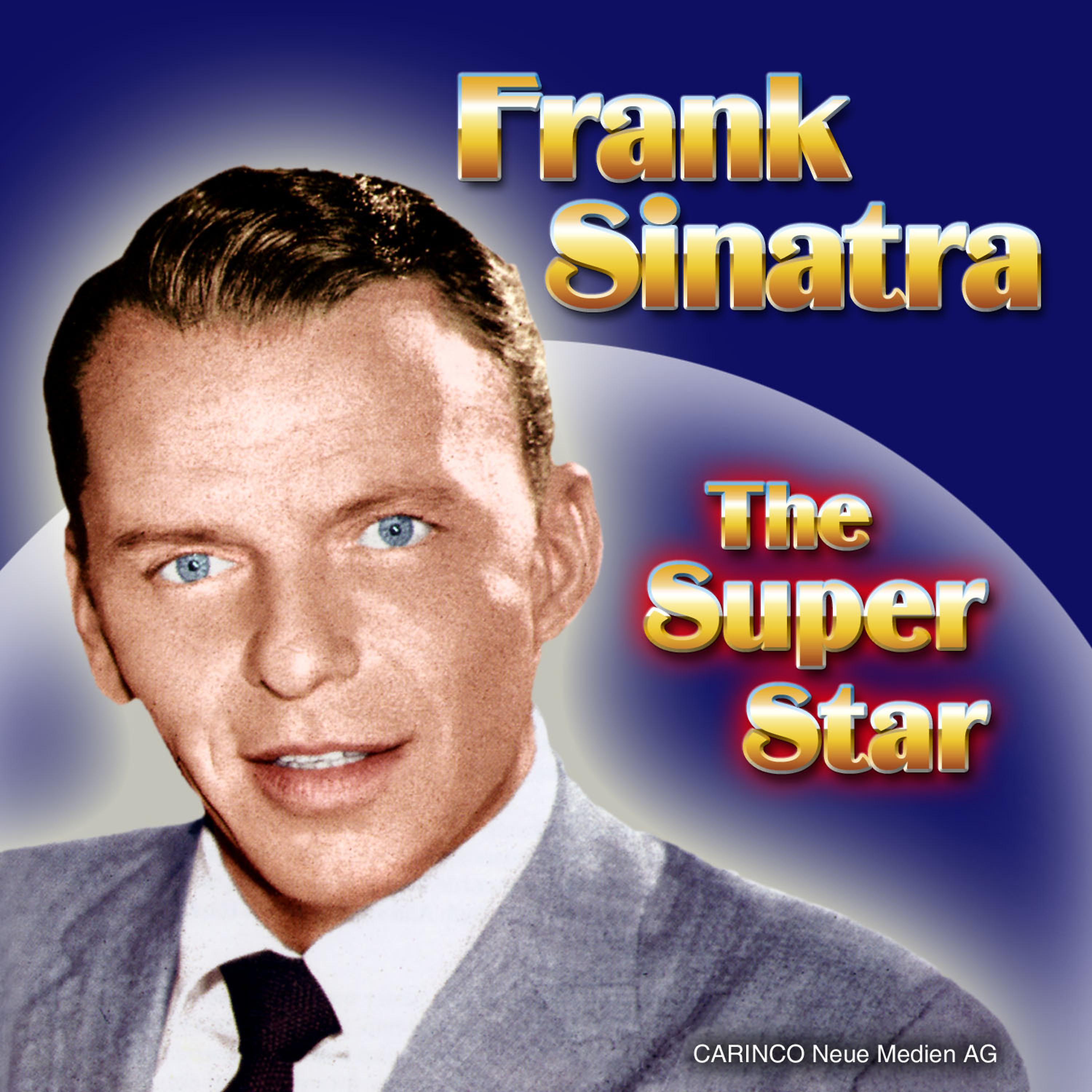 Постер альбома Frank Sinatra - Vol. 10