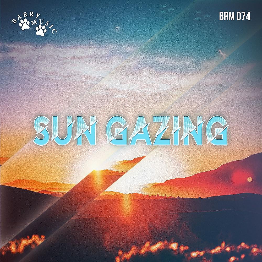 Постер альбома Sun Gazing