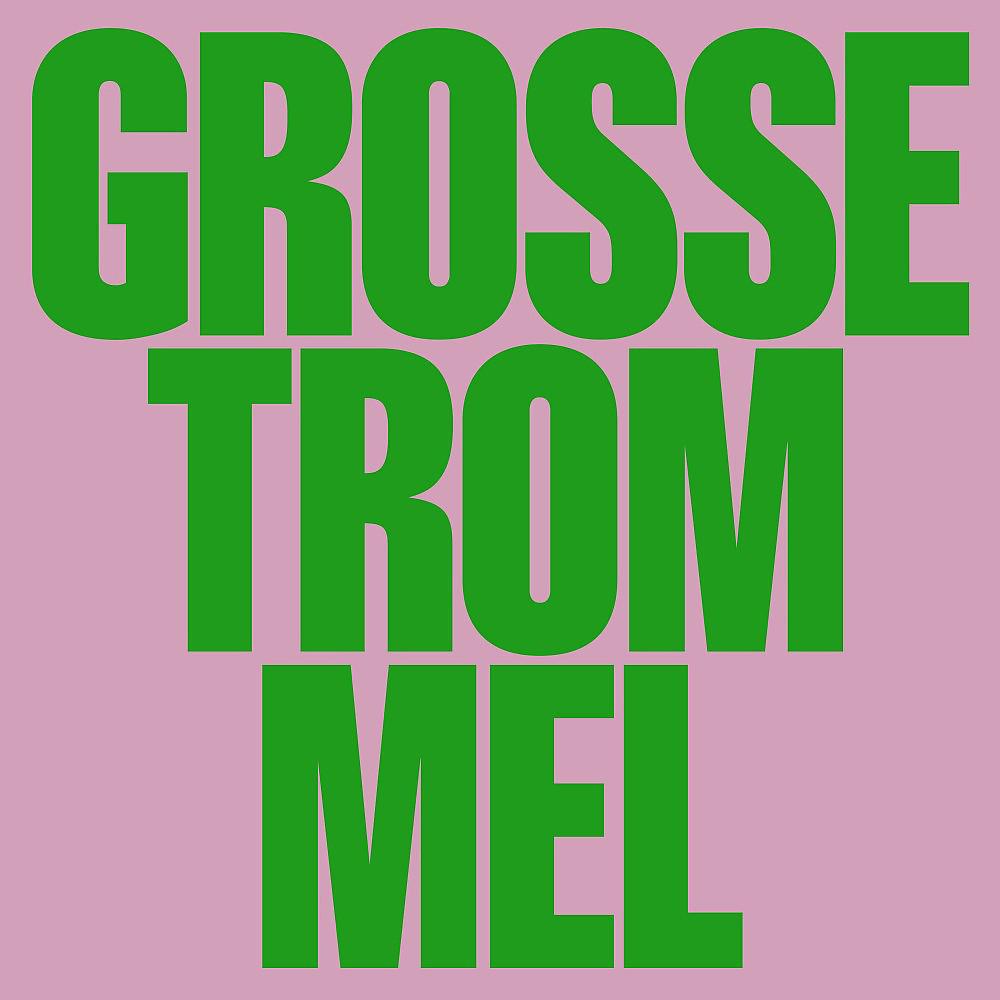Постер альбома Grosse Trommel LP