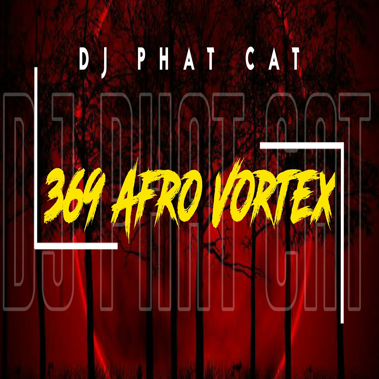 Постер альбома 369 Afro Vortex