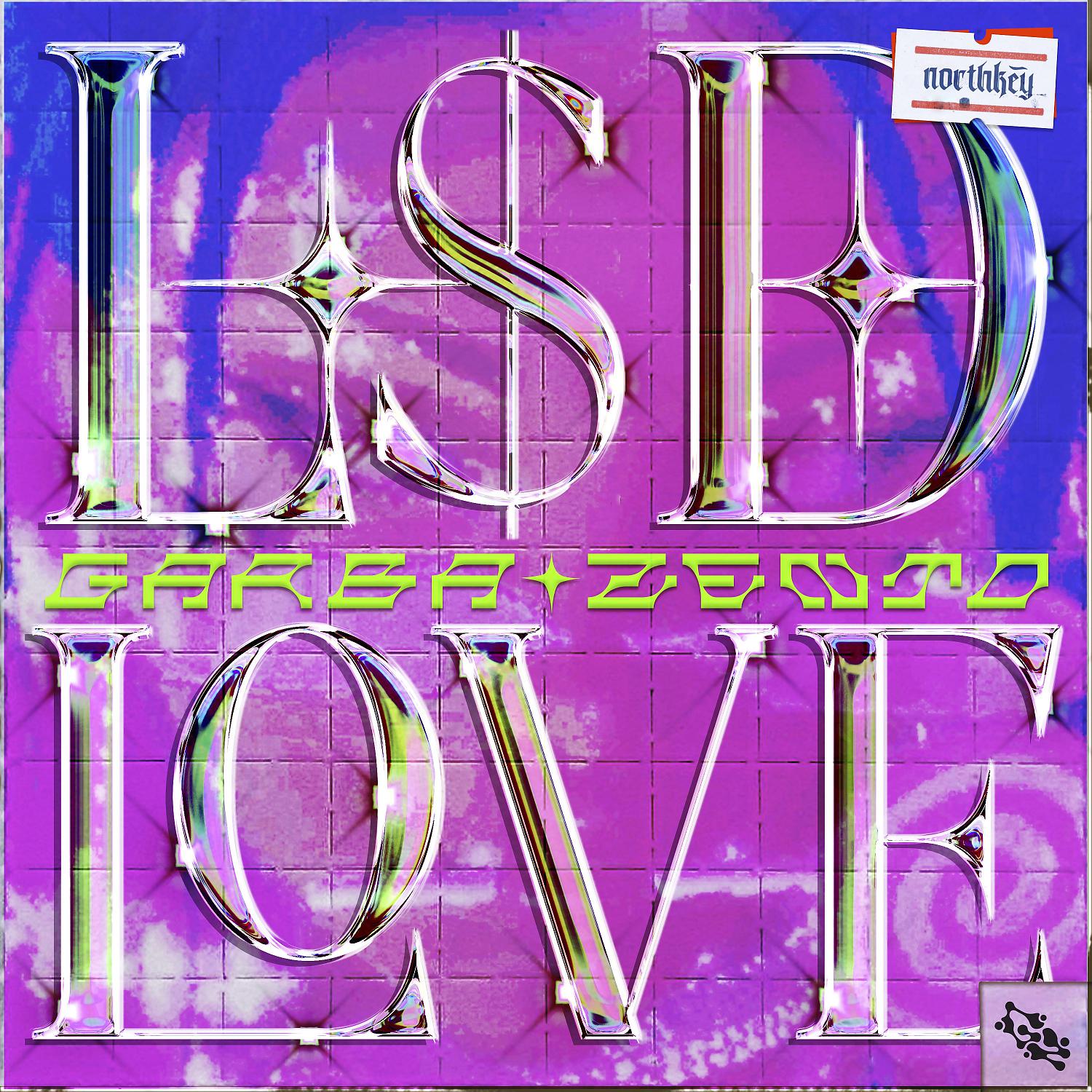 Постер альбома L$D Love