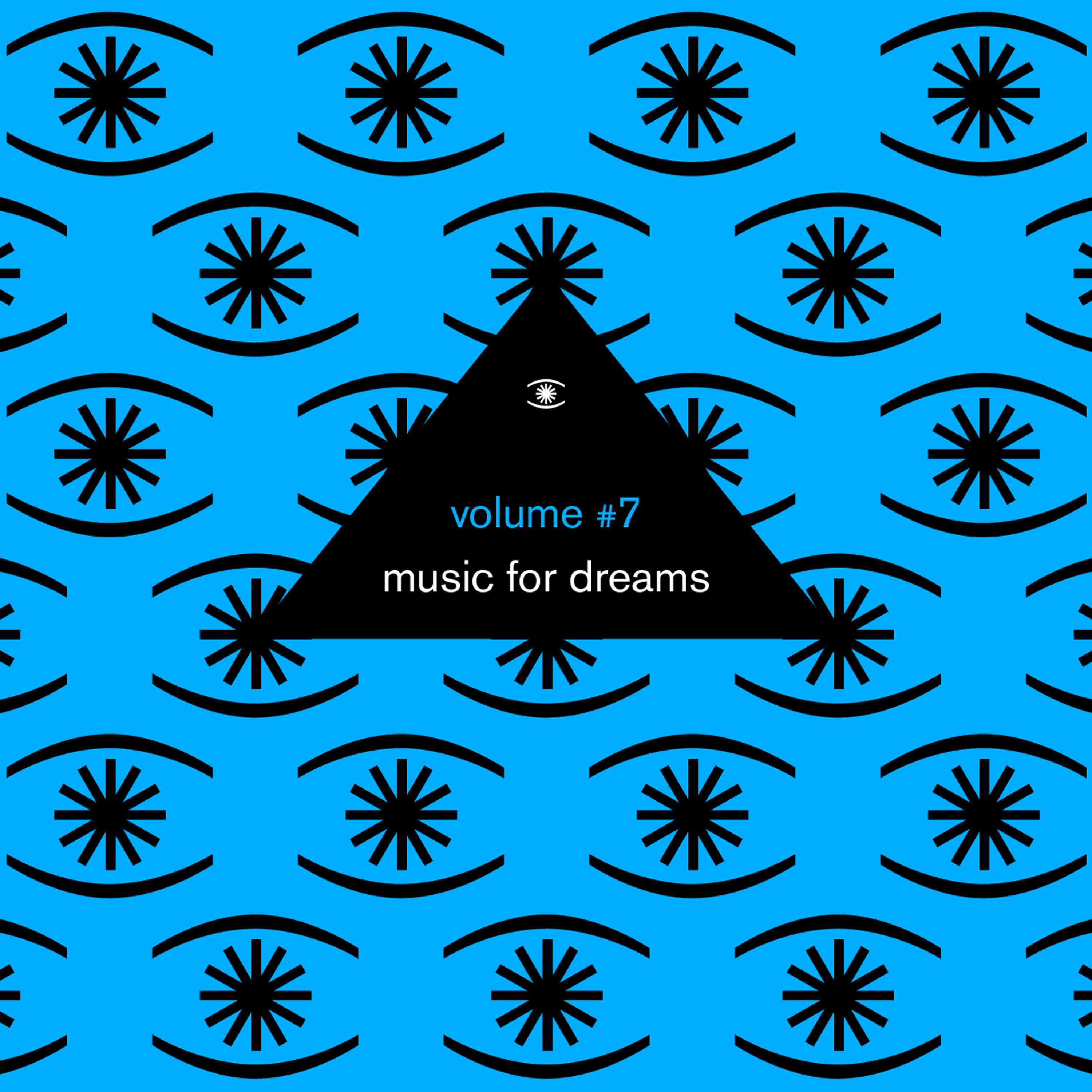 Постер альбома Music for Dreams, Vol. 7 (Compiled by Kenneth Bager)