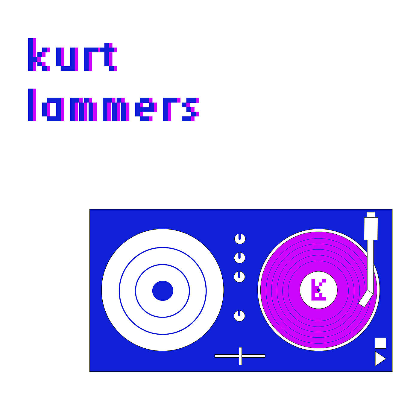 Kurt Lammers - Johnny Rotten