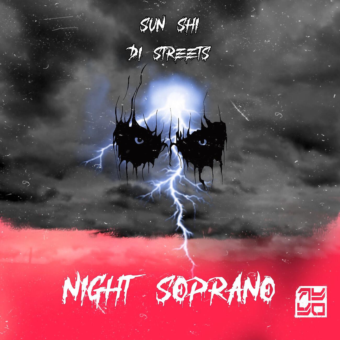 SUN SHI - Night Soprano
