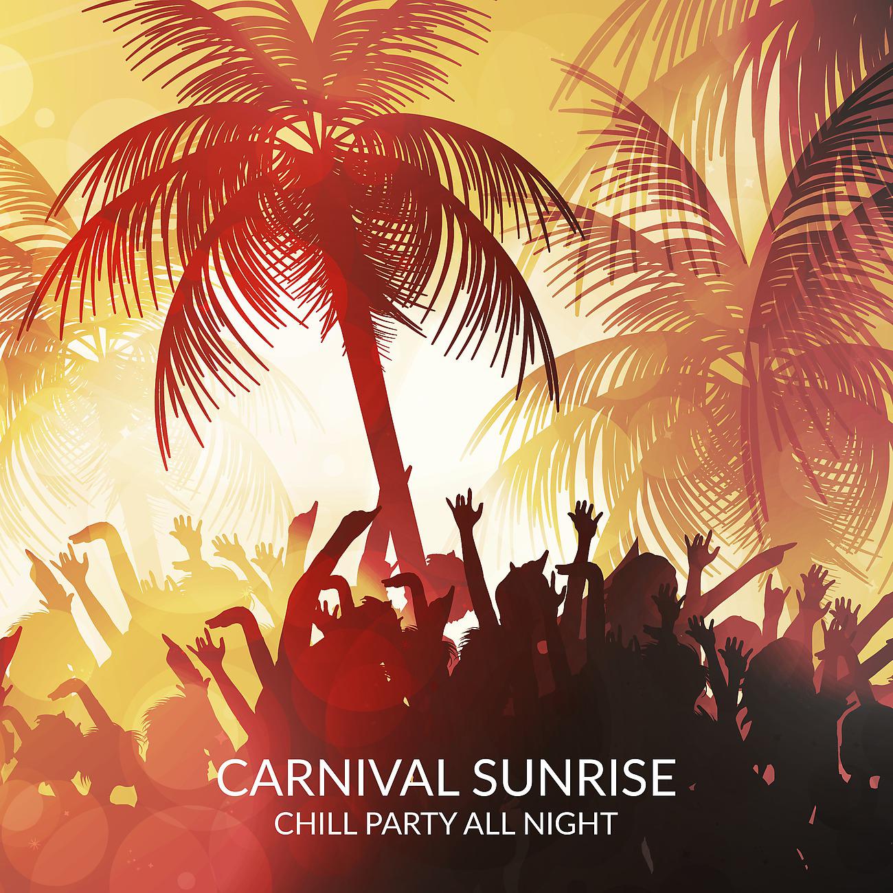 Постер альбома Carnival Sunrise