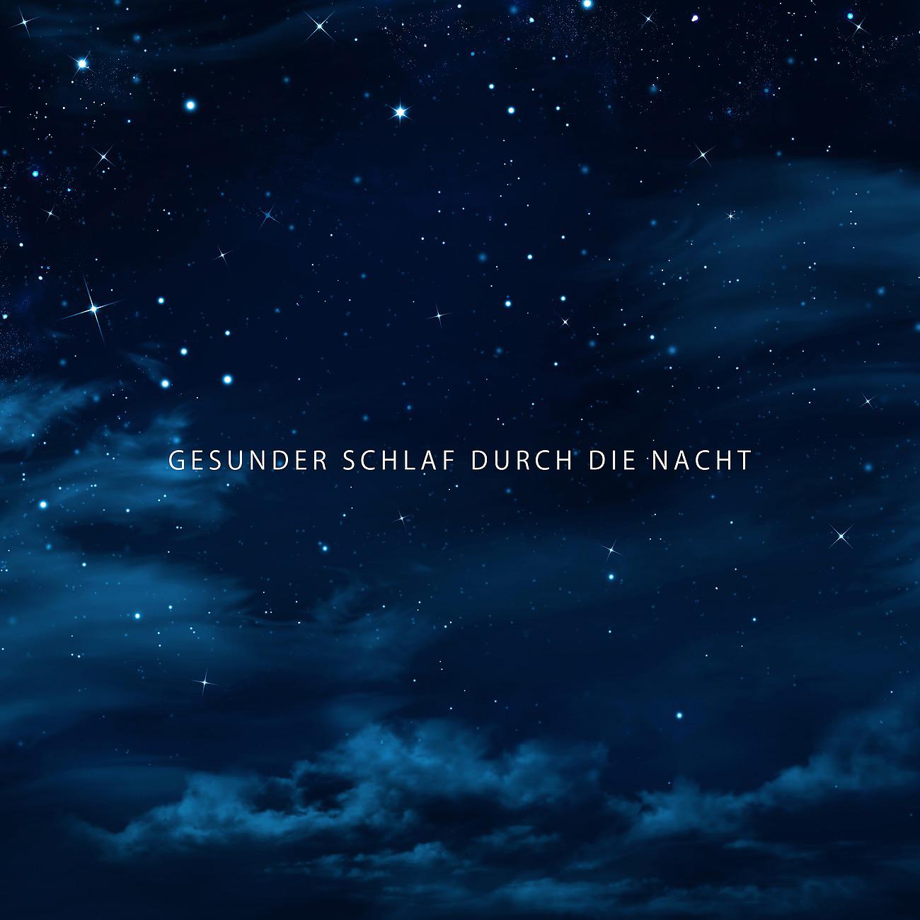 Schlafmusik Akademie - Friedliche Kulissen