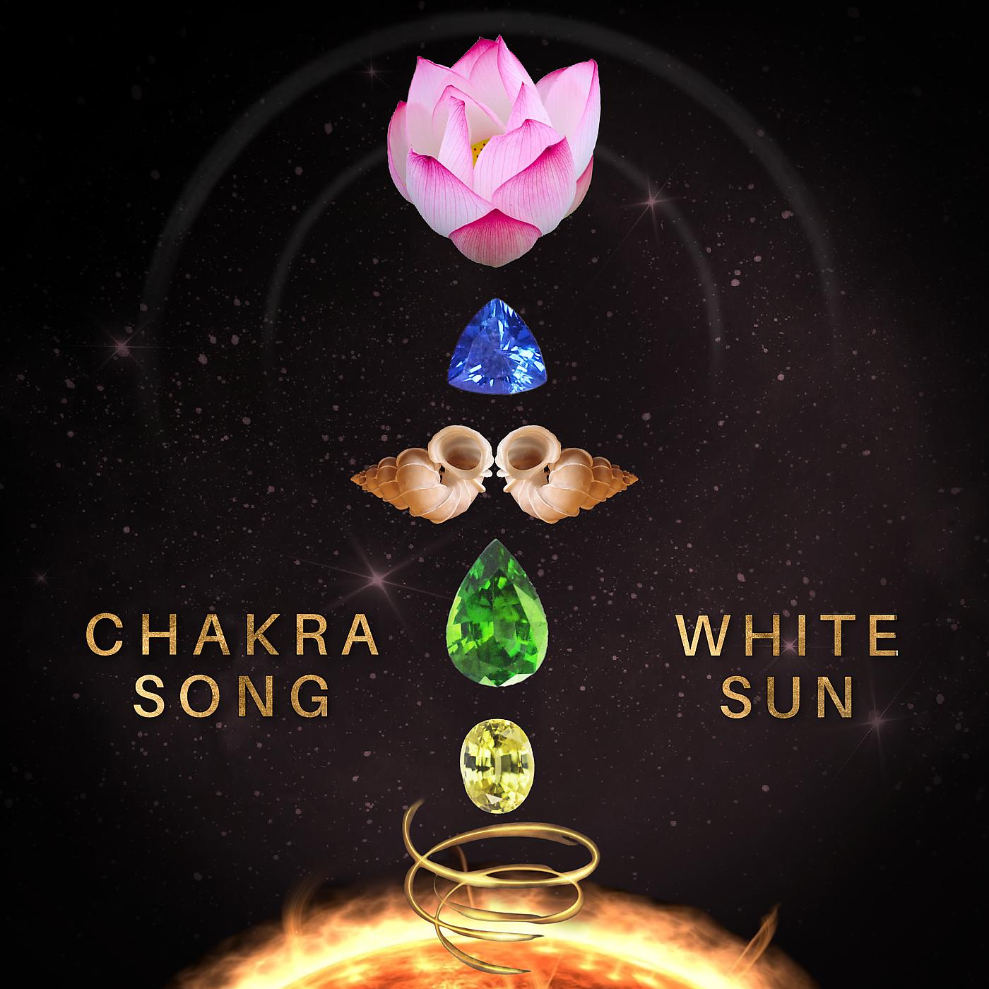 Постер альбома Chakra Song