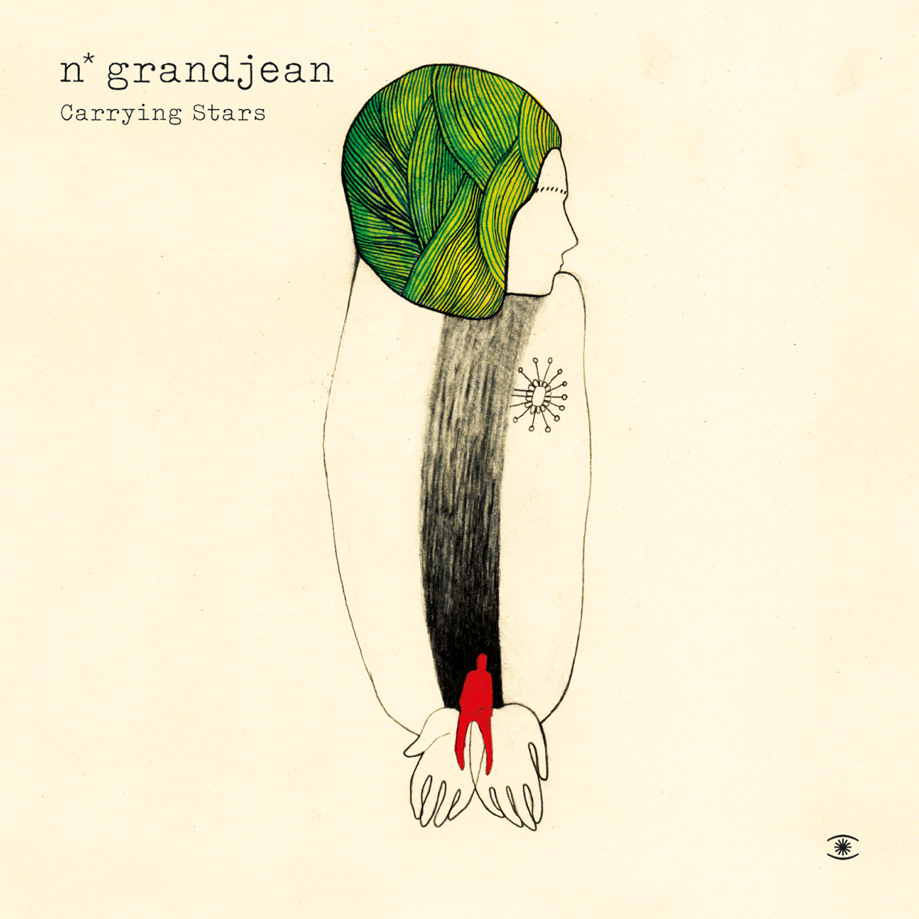 nikolaj grandjean - Shift To Reverse