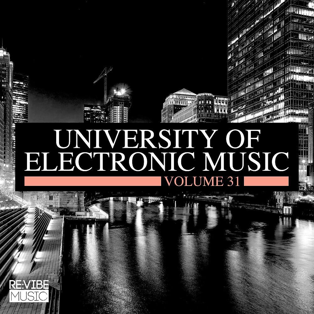 MERGER - Miss Molly (Extended Mix)