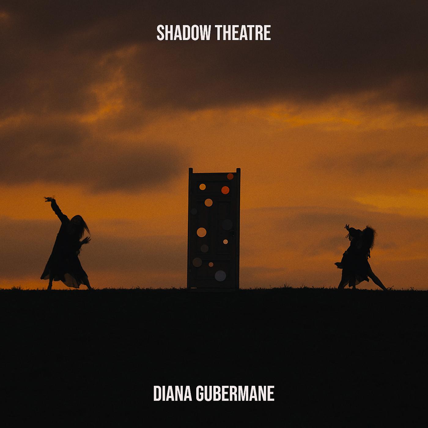Постер альбома Shadow Theatre