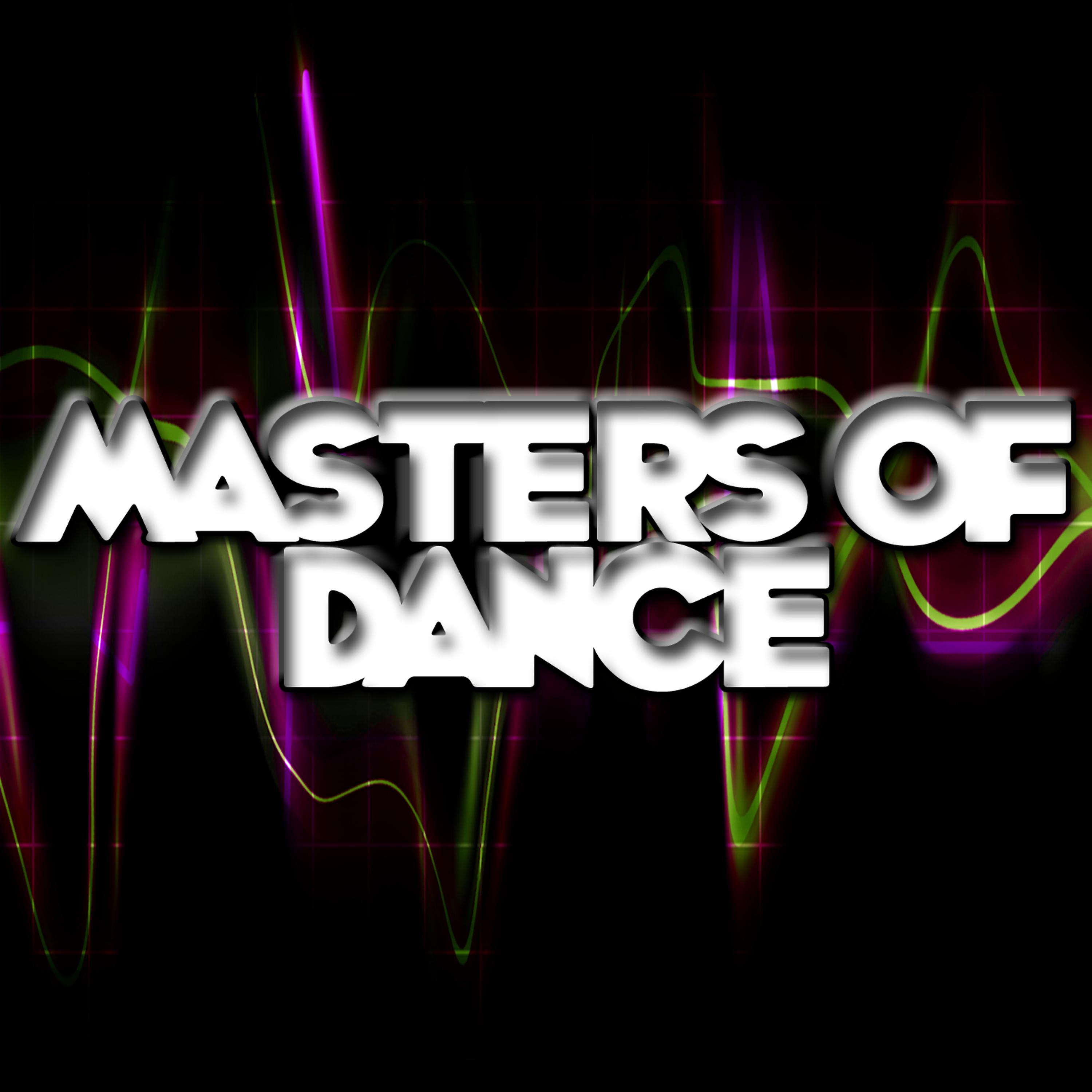Постер альбома Masters Of Dance