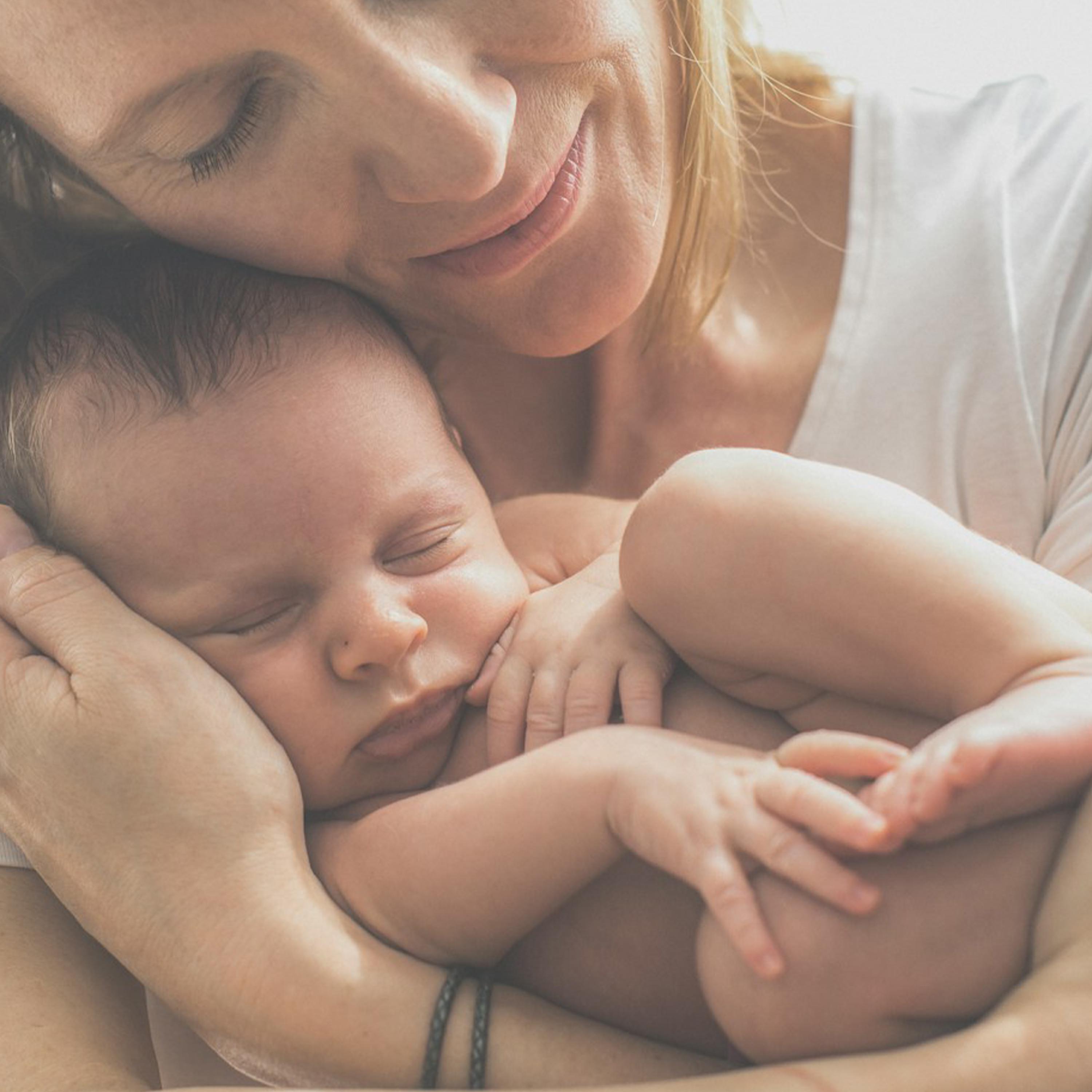 Колыбельные для малышей все песни в mp3