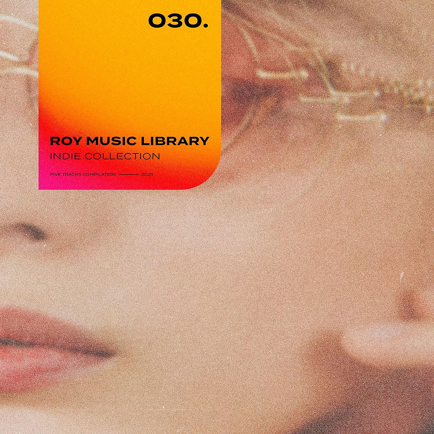 Постер альбома Roy Music Library - Indie Collection 030