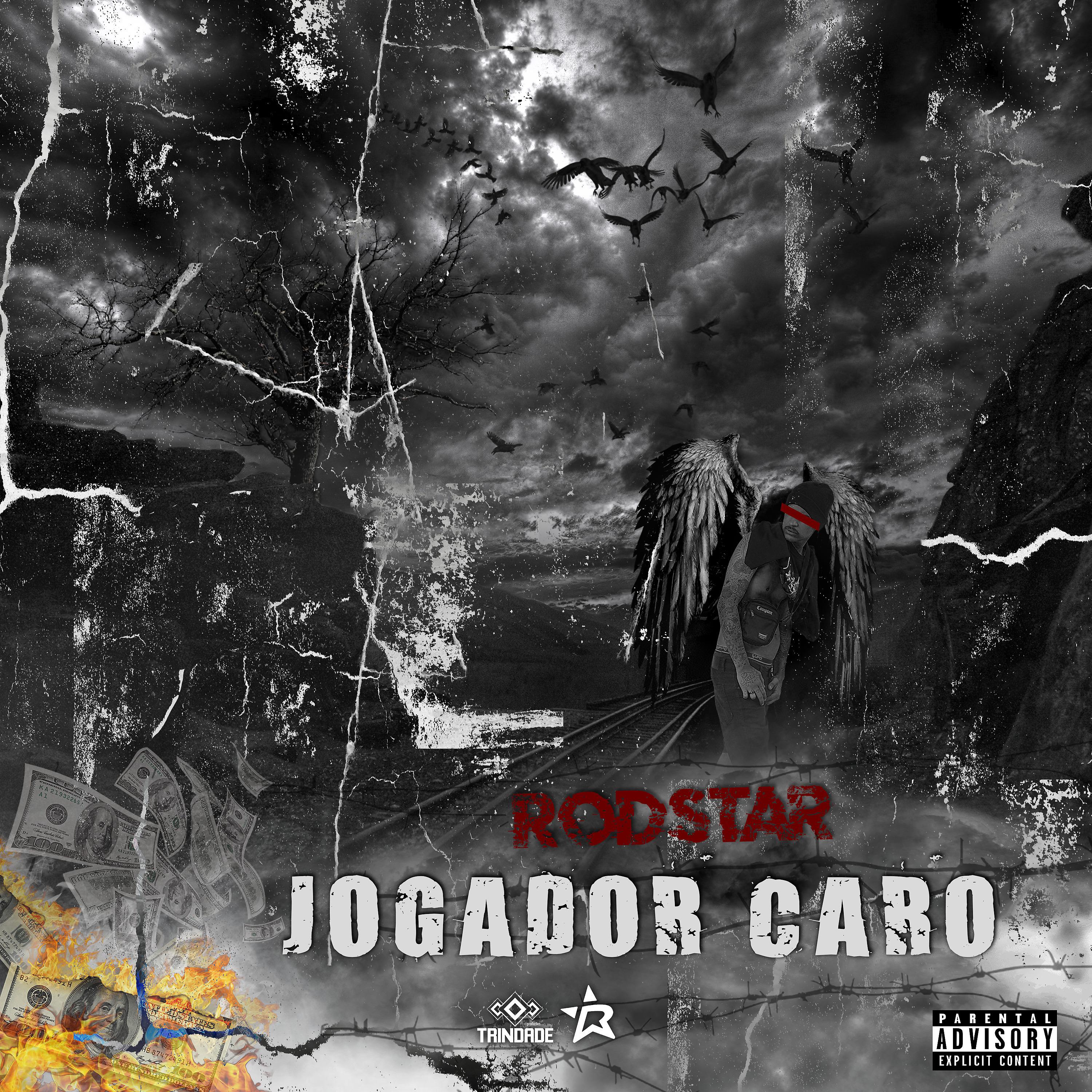 Постер альбома Jogador Caro