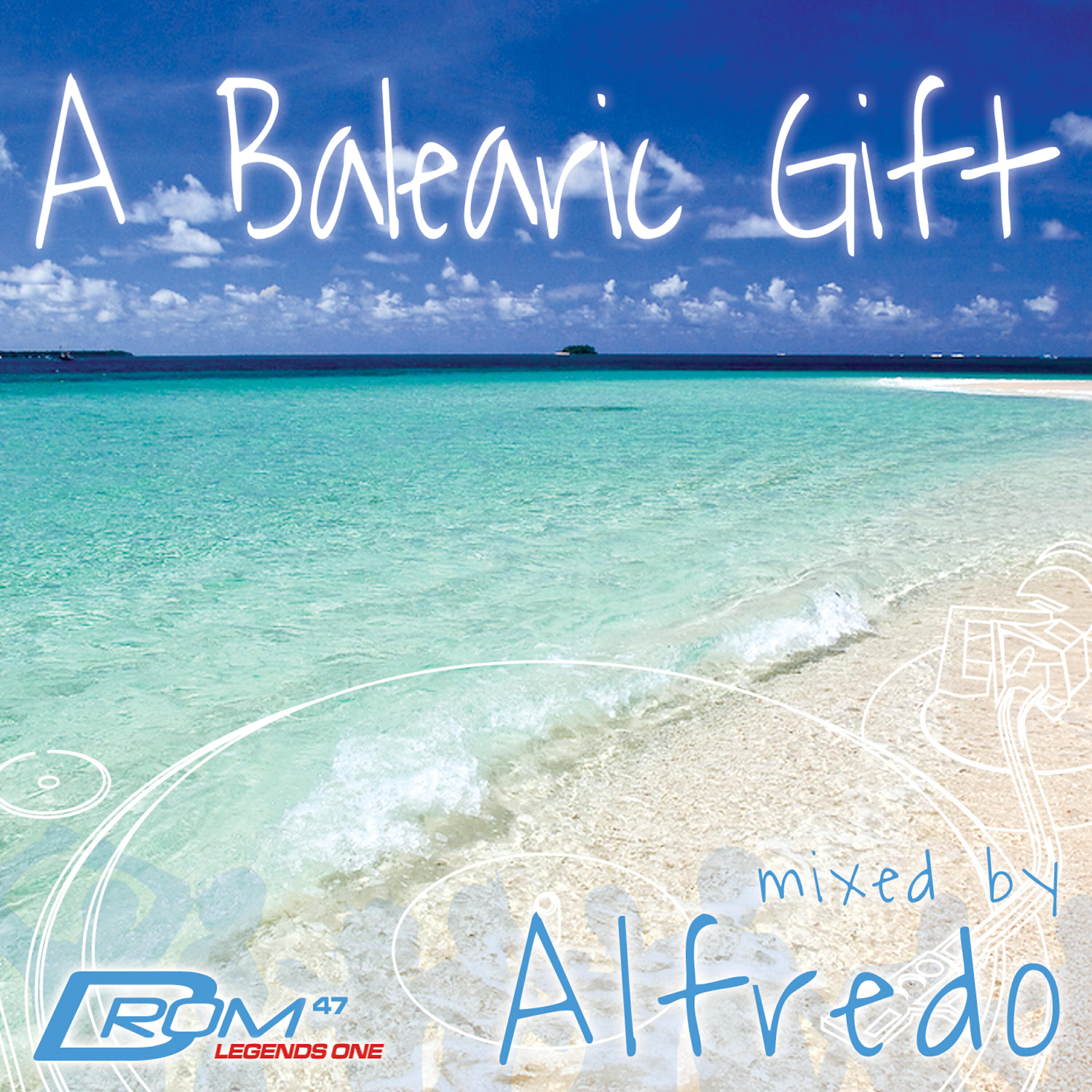 DJ Largo - Tribute To Gonzaguihna (Sunshine Mix)