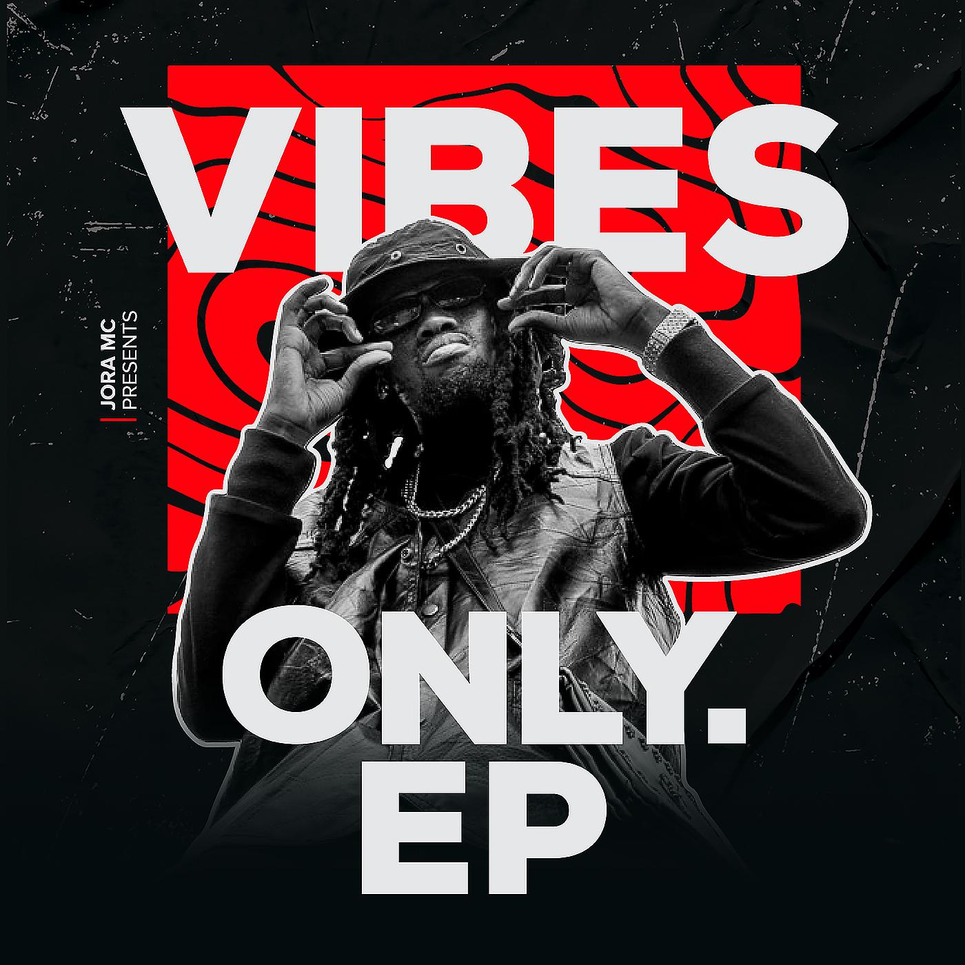 Постер альбома Vibes Only-EP