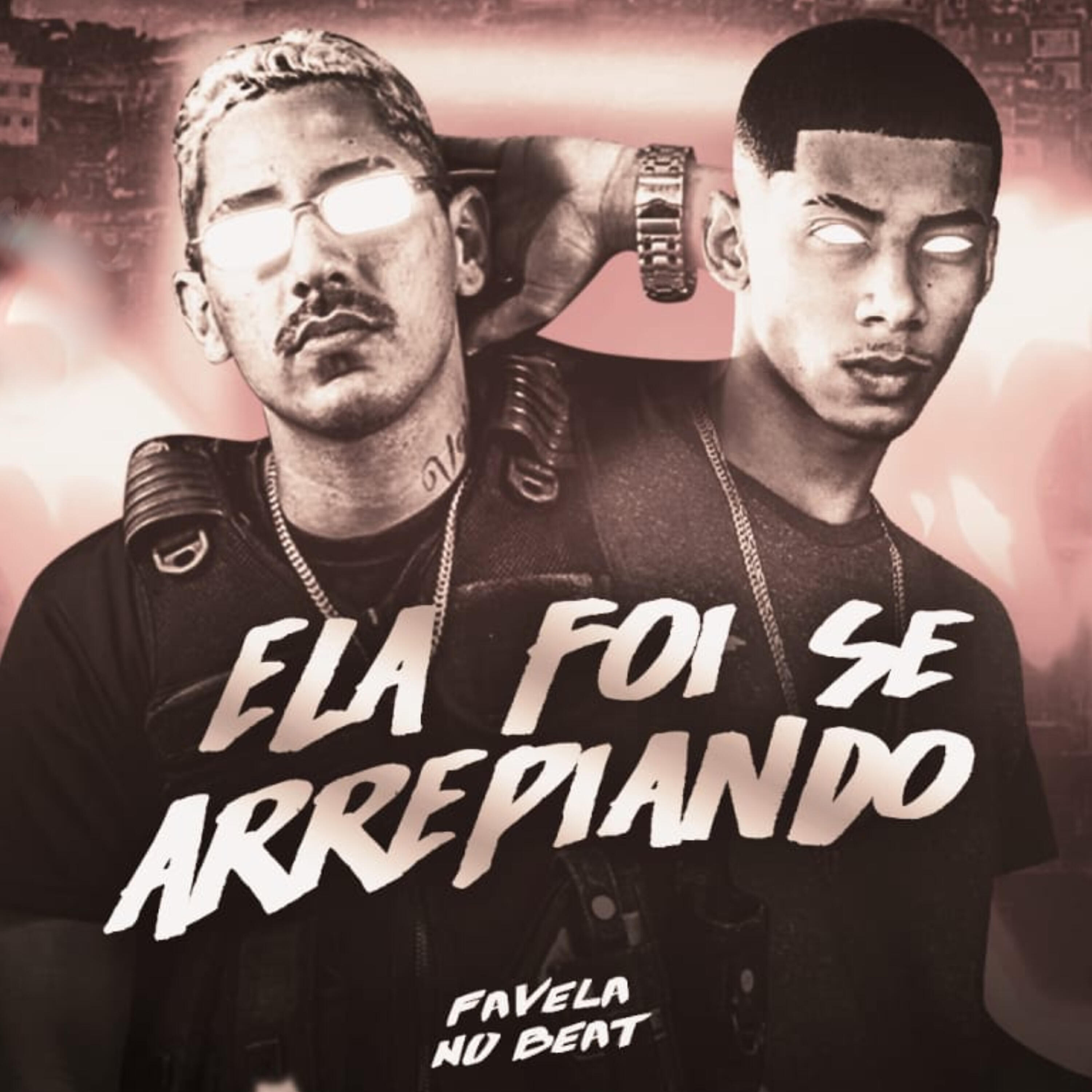 Chefe Coringa - Ela Foi Se Arrepiando