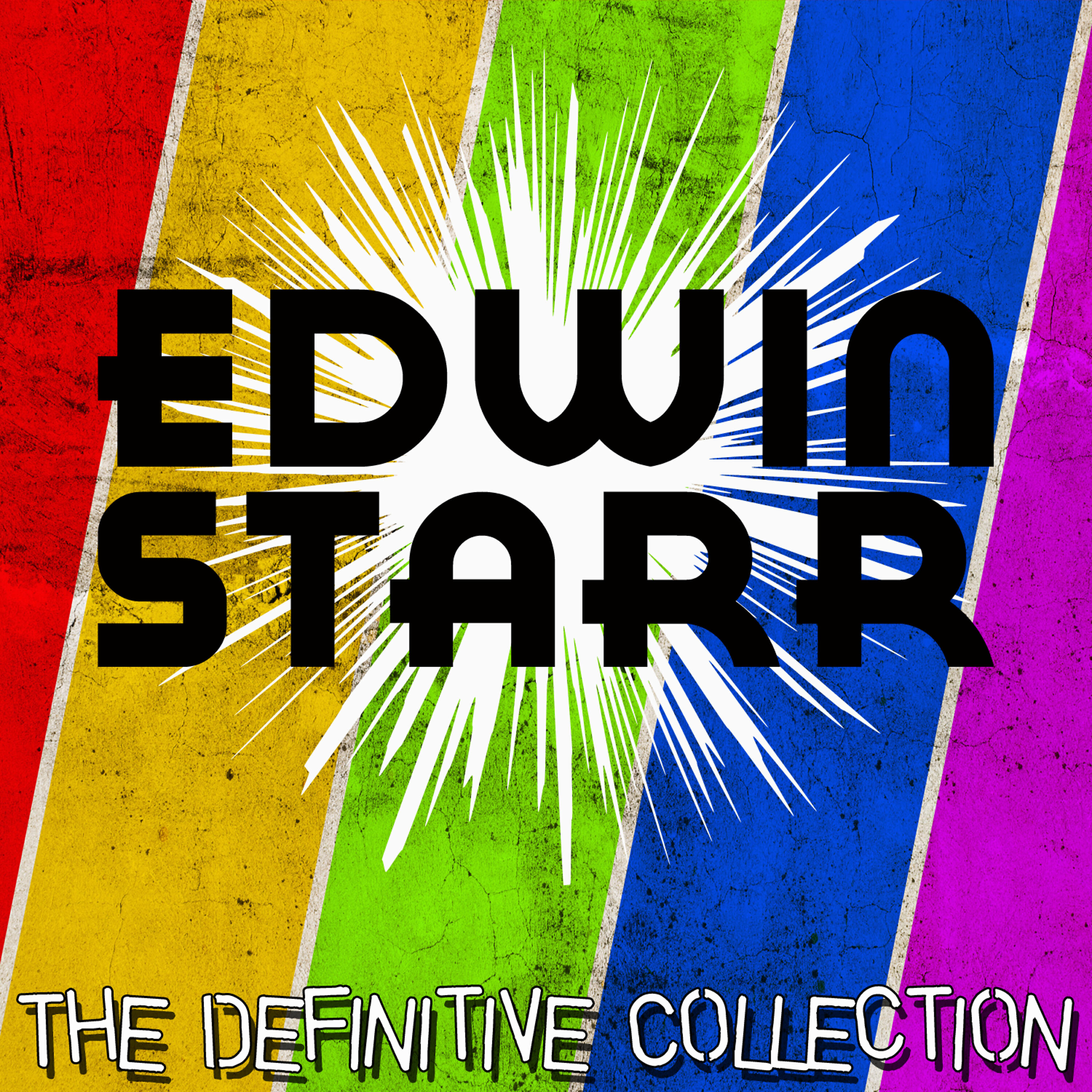 Edwin Starr - Our Day Will Come